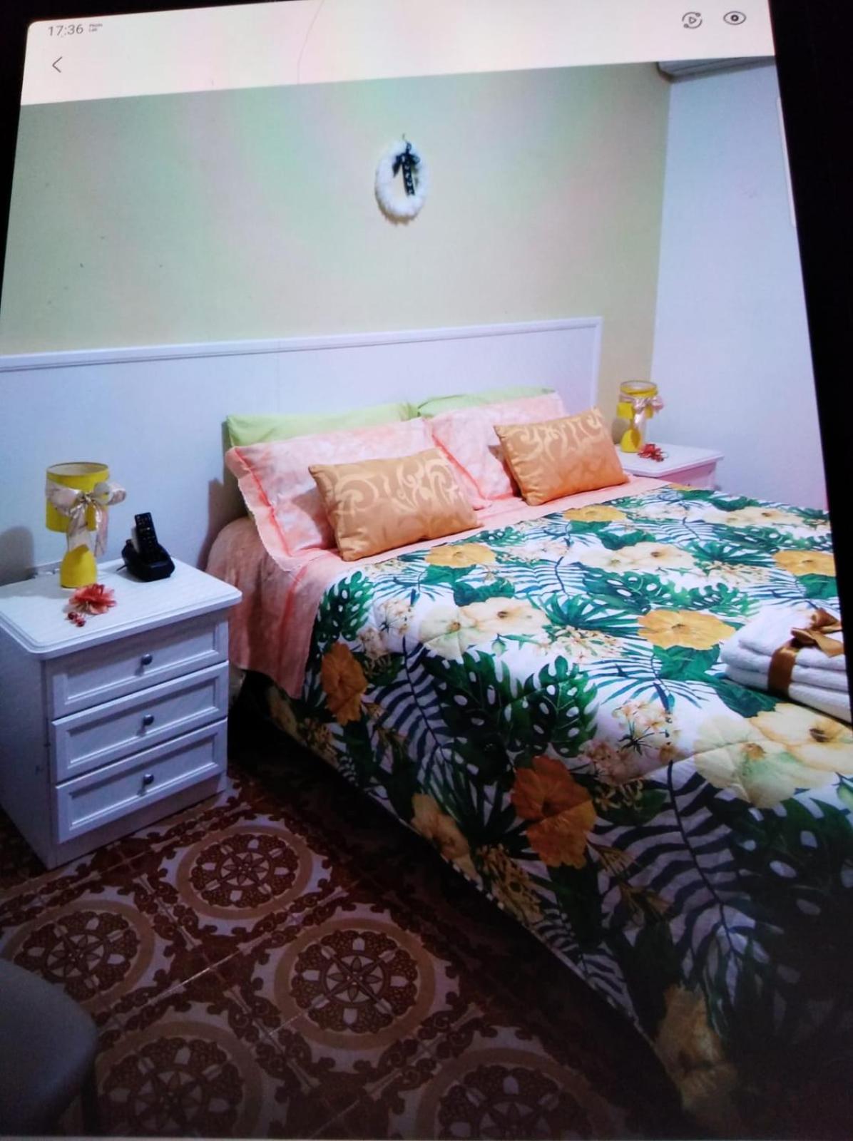 Large Double Room photo 2