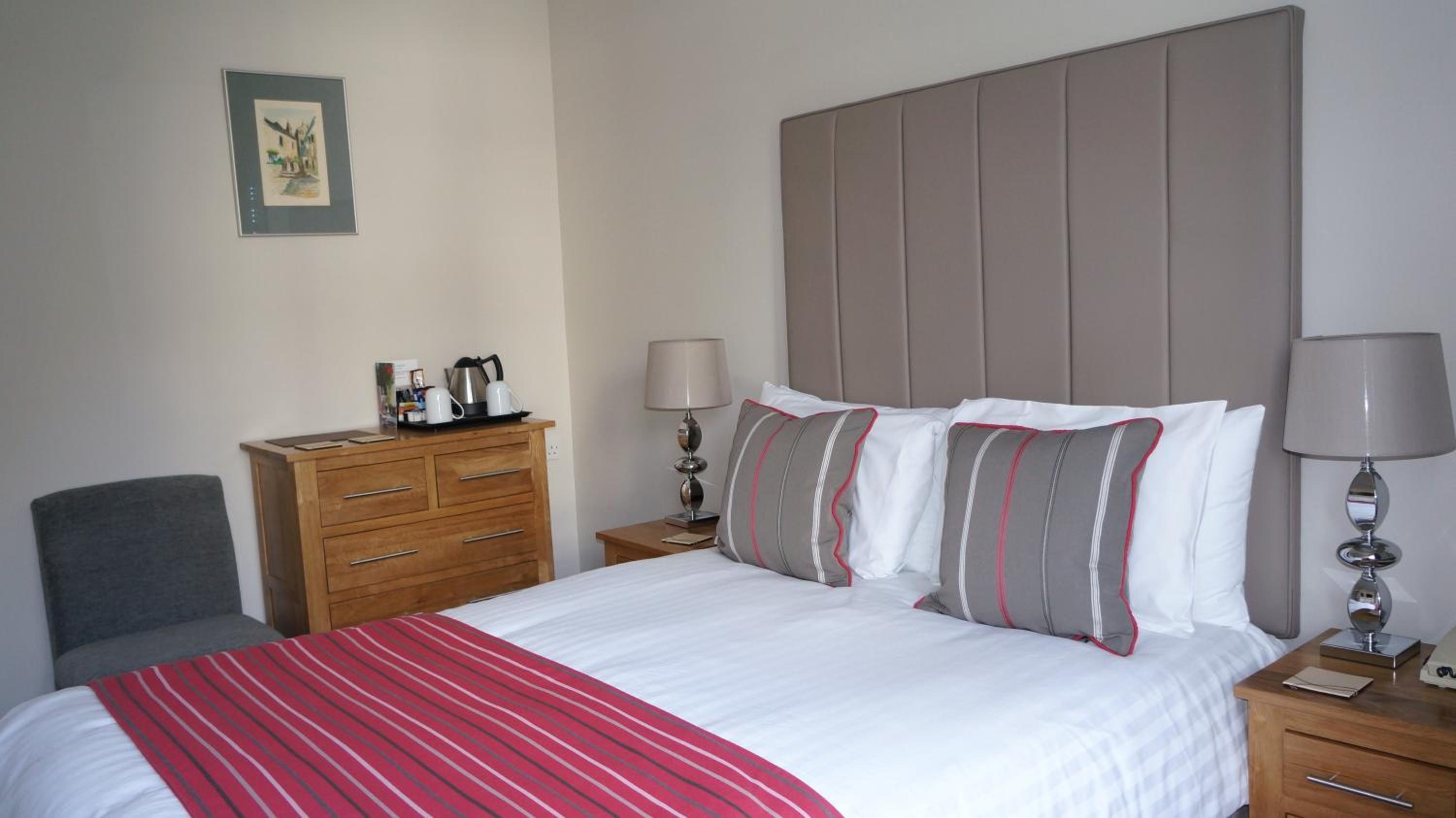 Standard Double Room - Photo 4