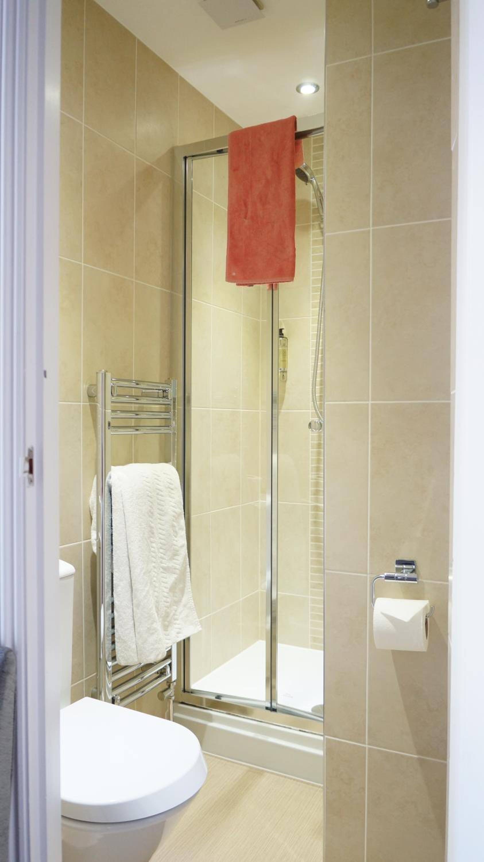 Standard Double Room - Photo 3