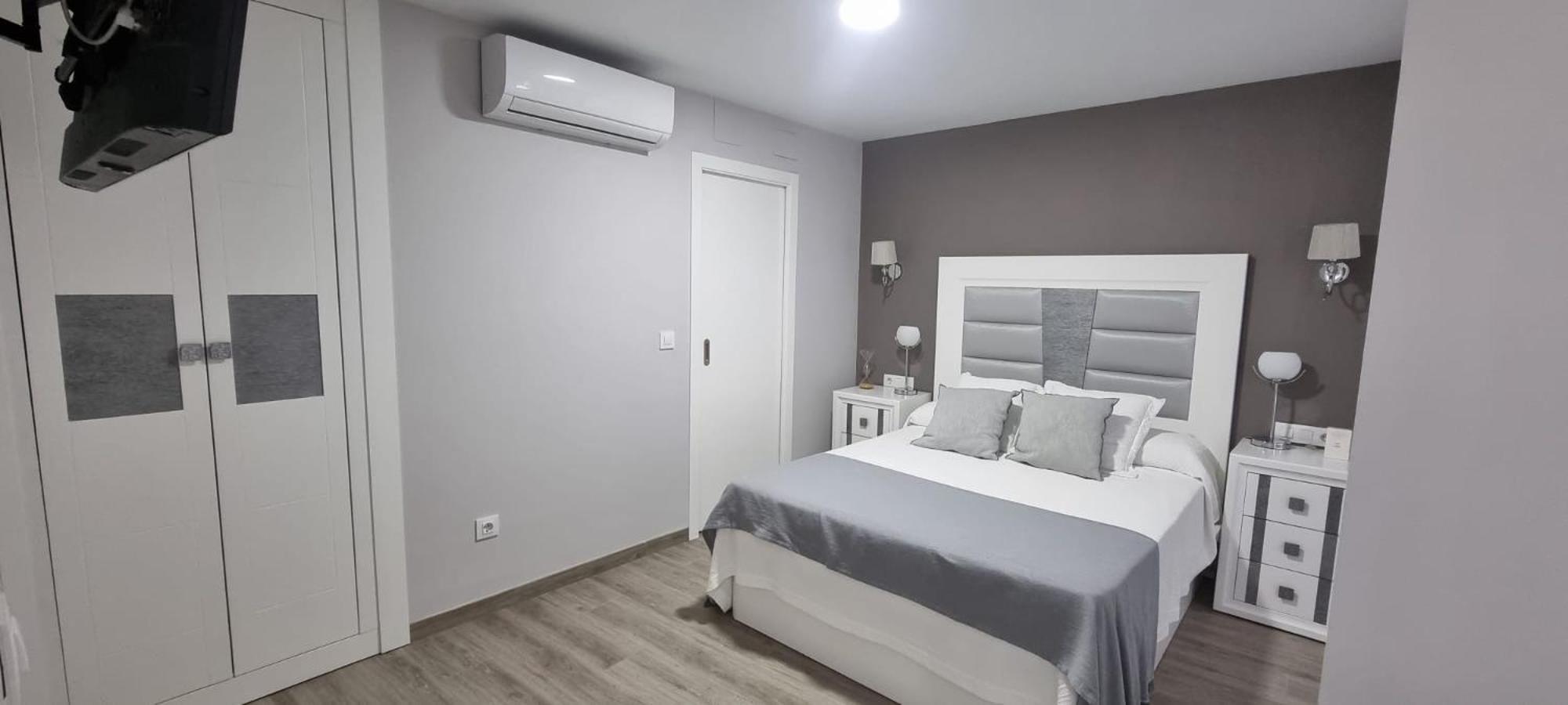 Departamento de tres habitaciones