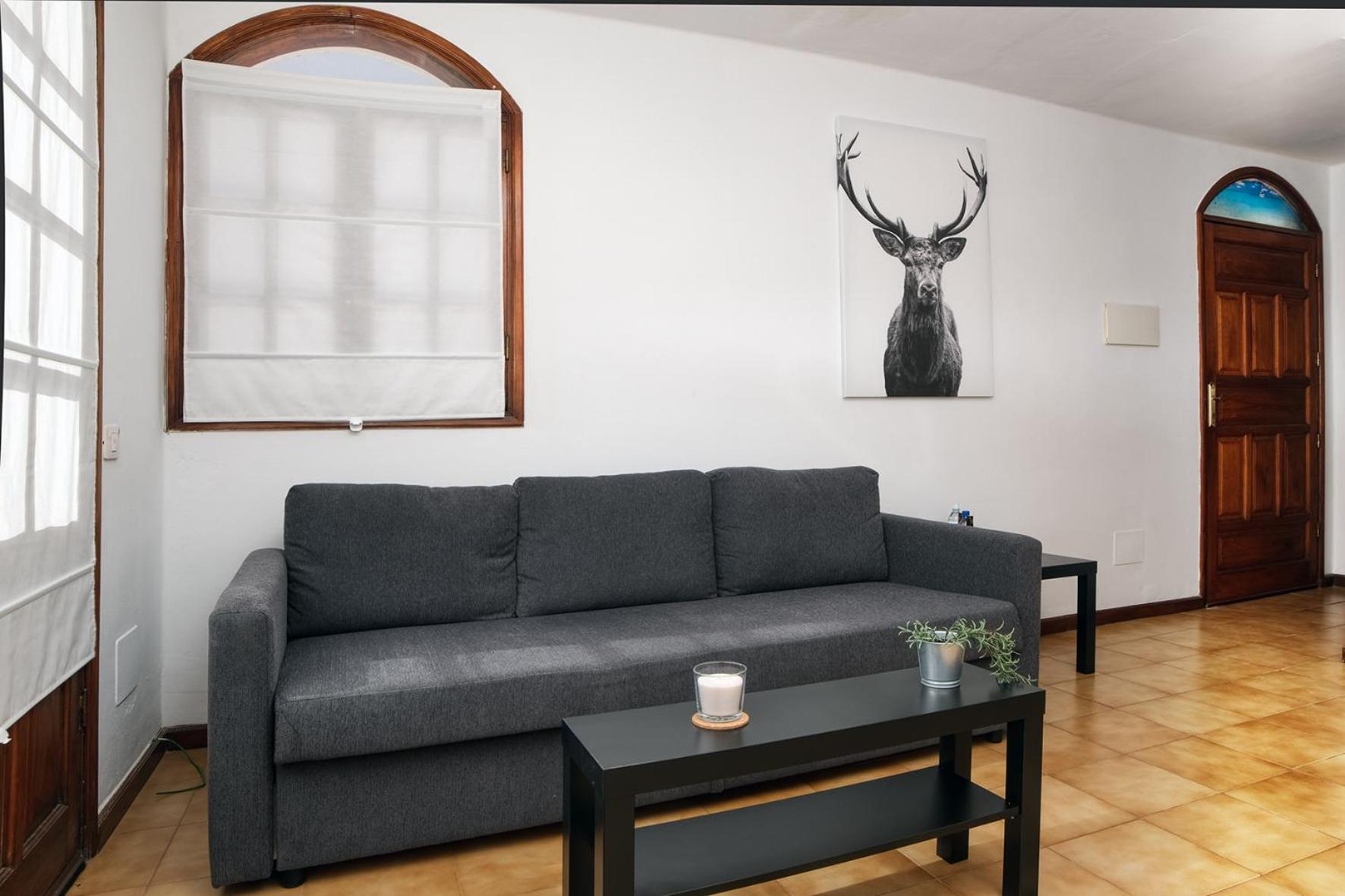 Casa de Vacaciones