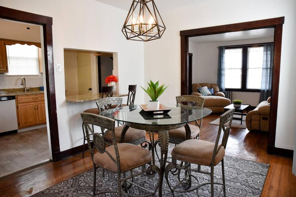 Vacation Home photo 2
