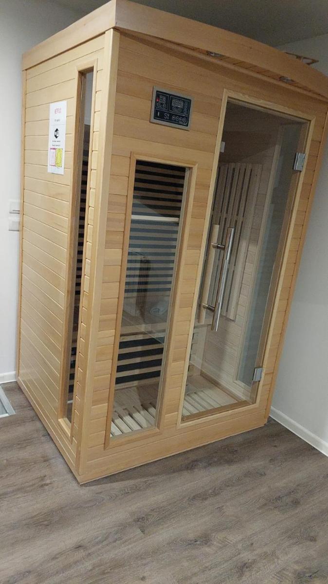 Suite with Spa Bath - Photo 3