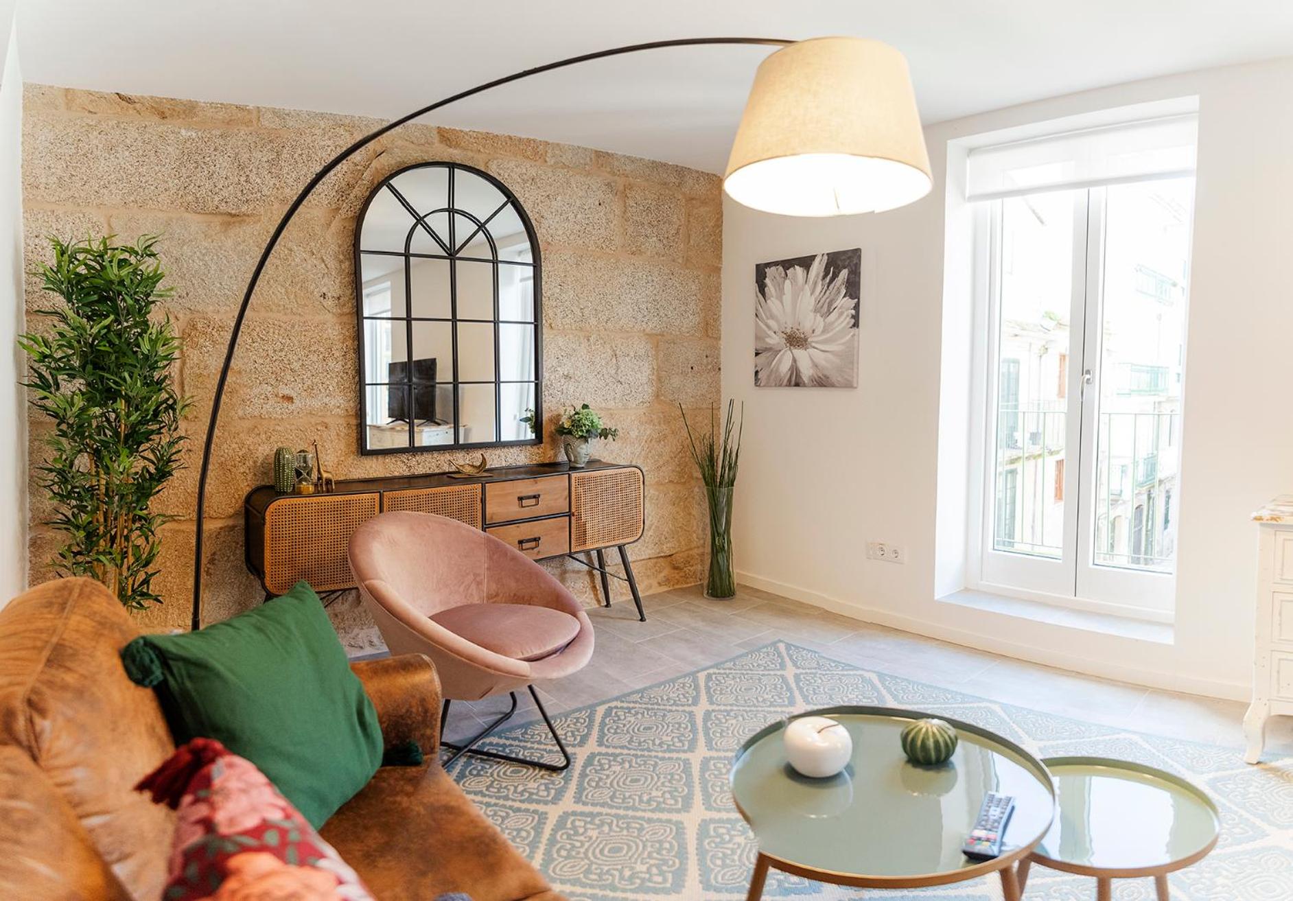 Apartamento Dúplex
