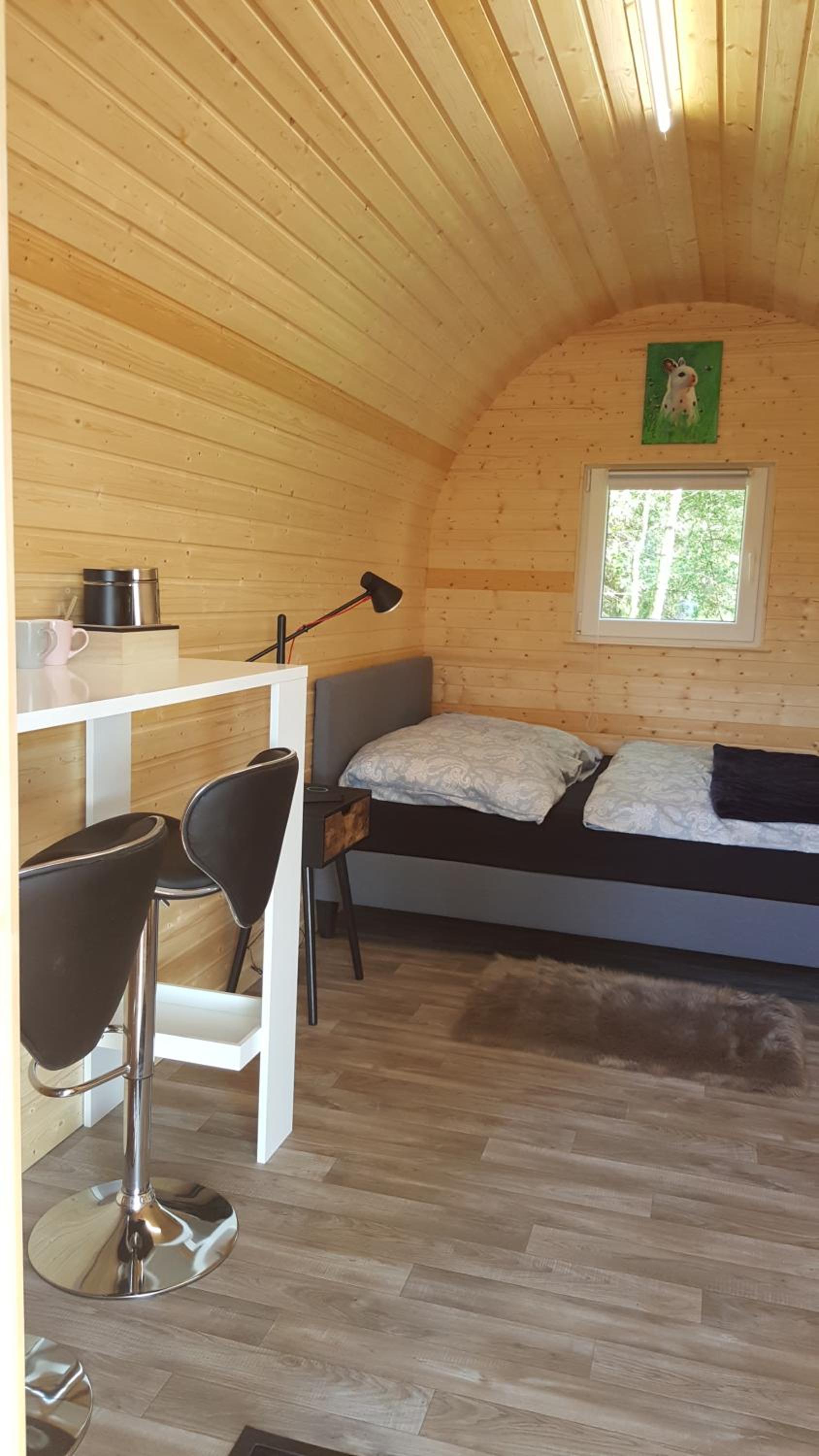 Double Room photo 2