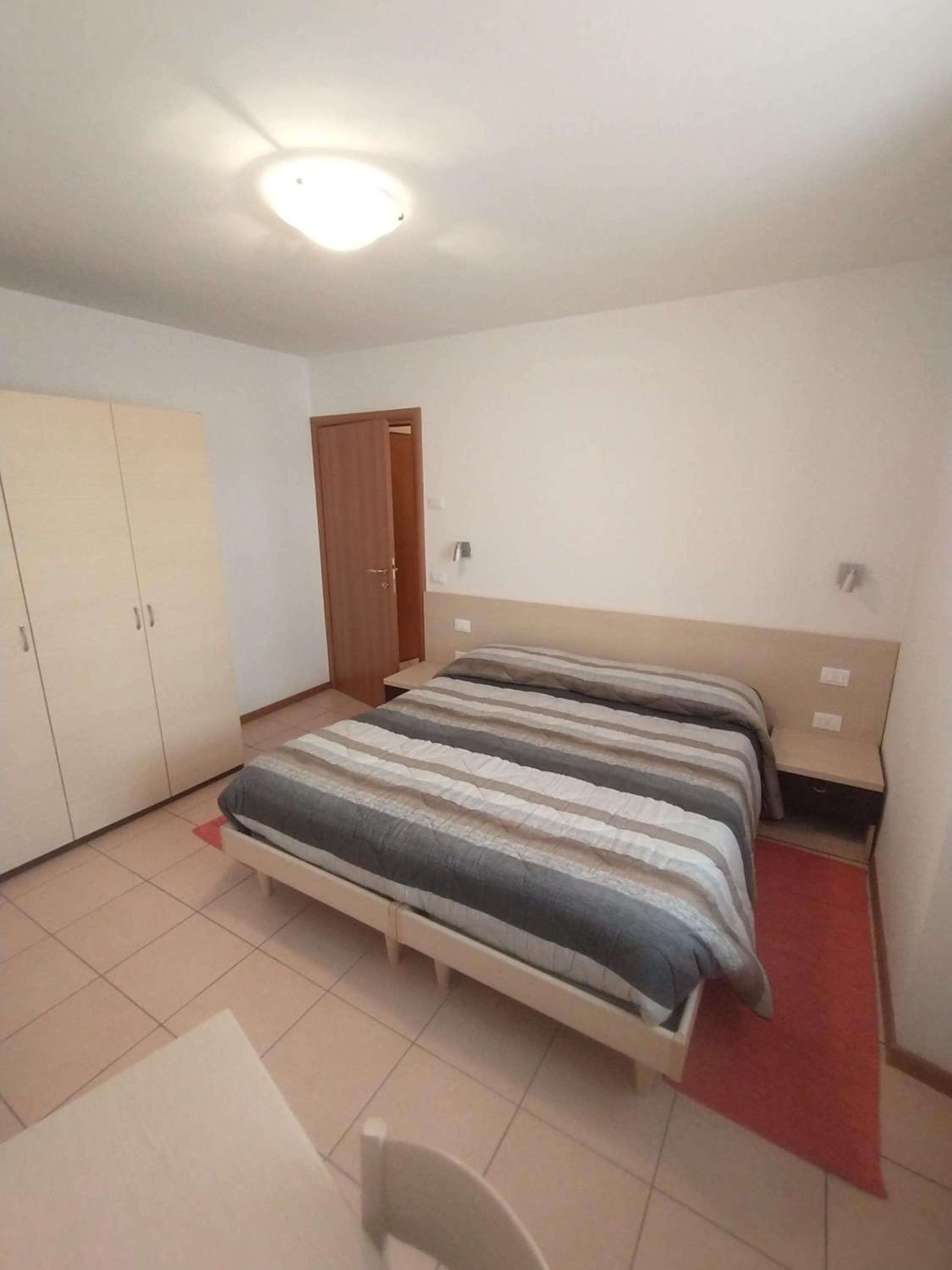 Two-Bedroom Apartment photo 2