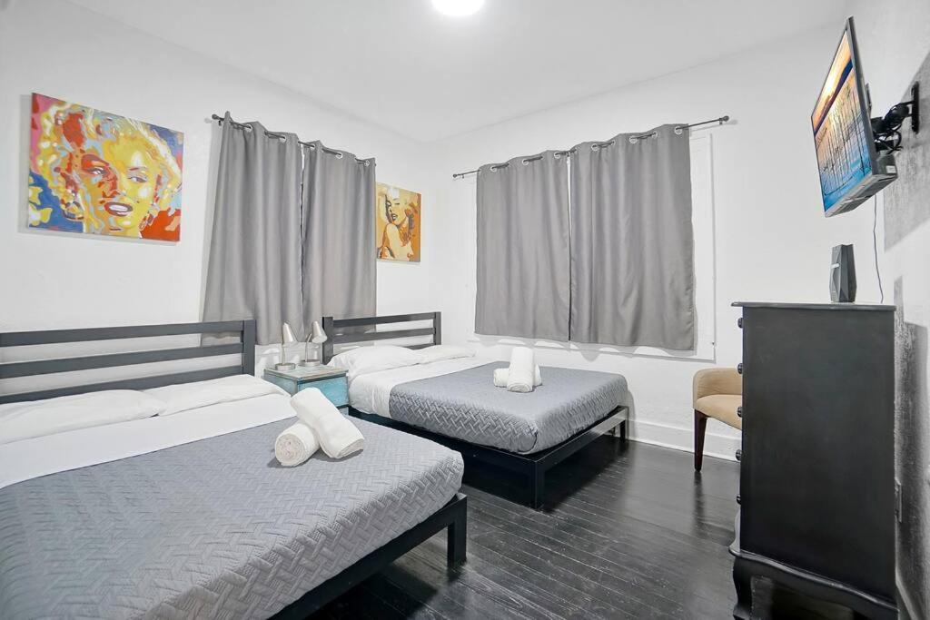 Four-Bedroom House photo 1