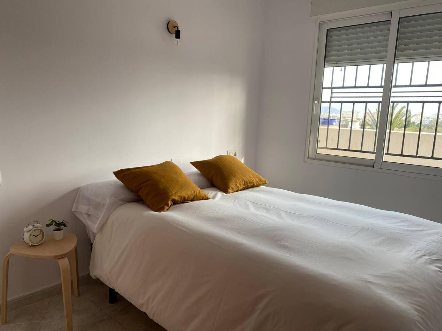 Departamento de tres habitaciones