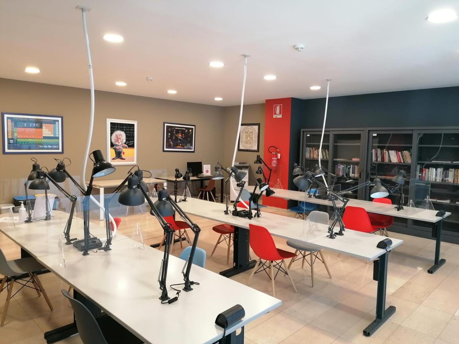 Deluxe Studio - Photo 11