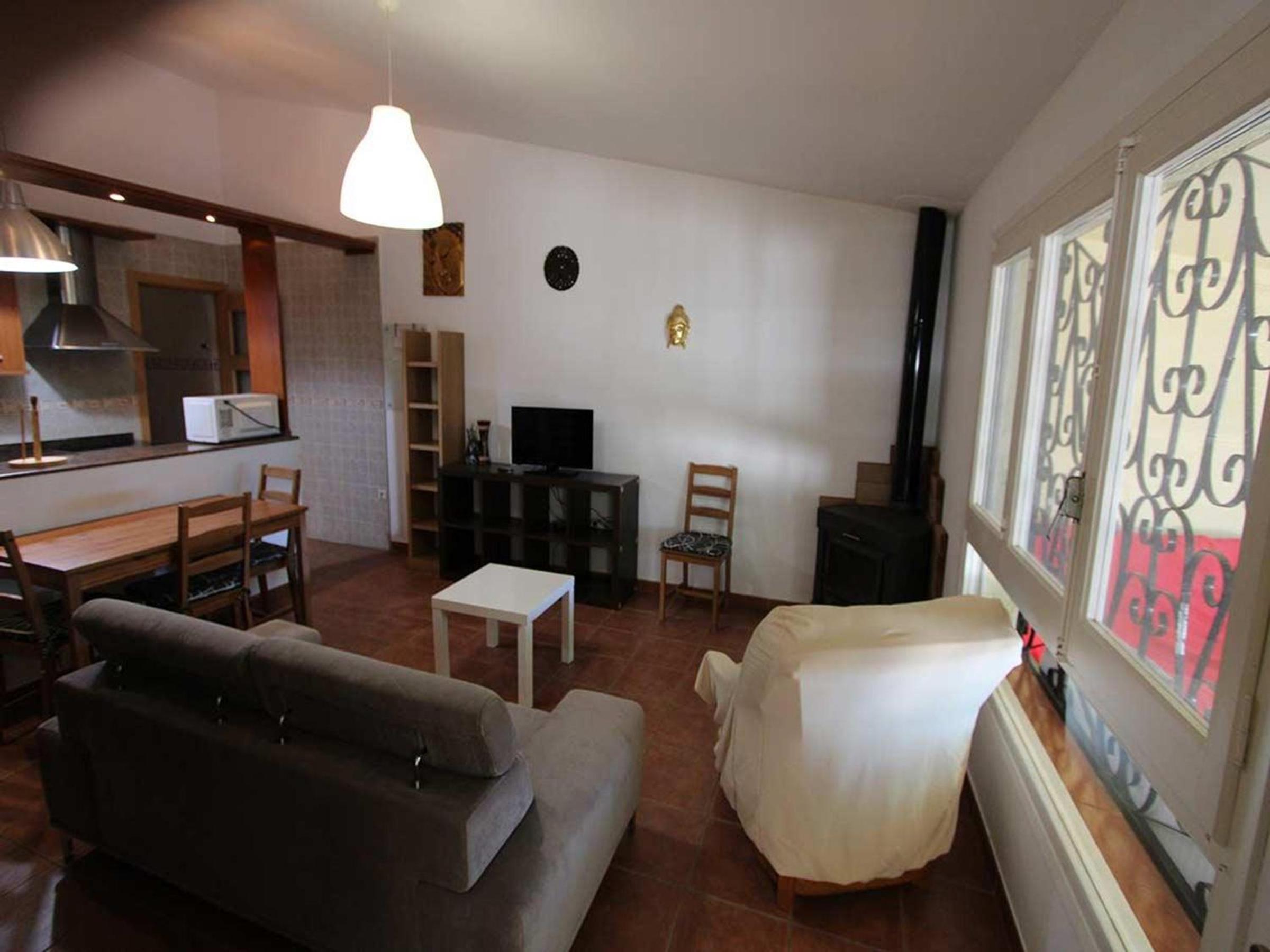 Casa de Vacaciones