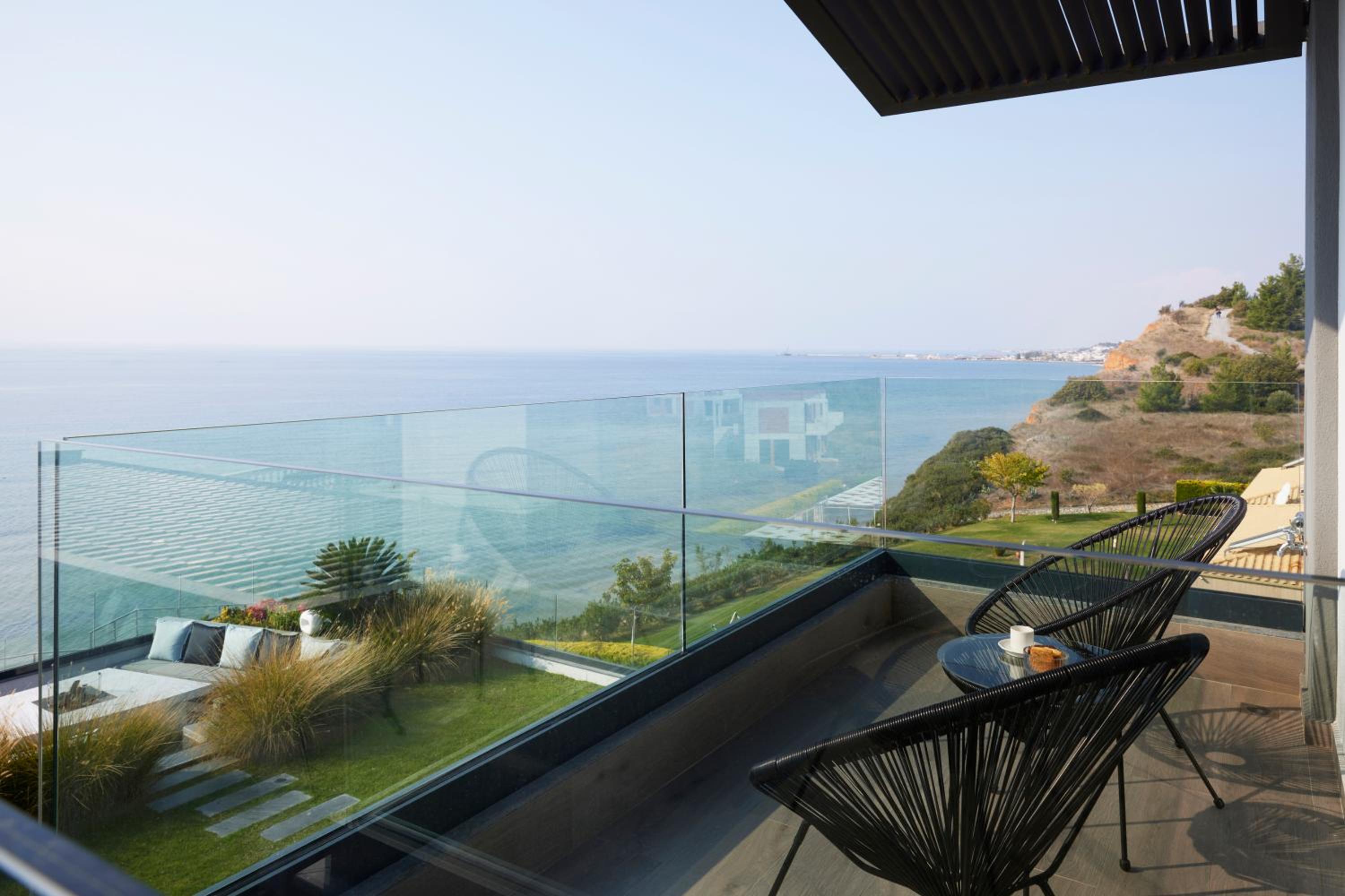 Villa - Beach Front photo 3