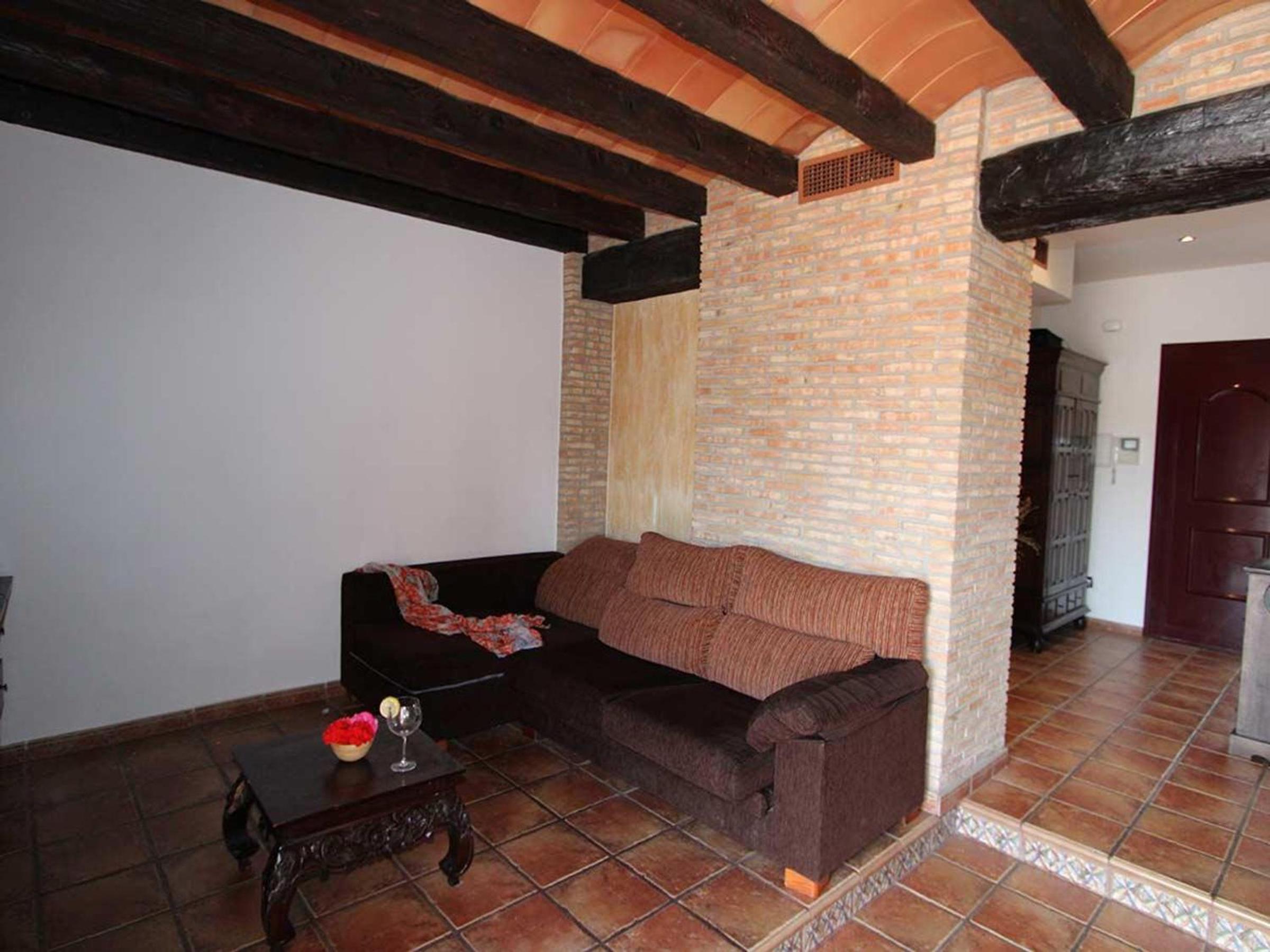 Casa de Vacaciones