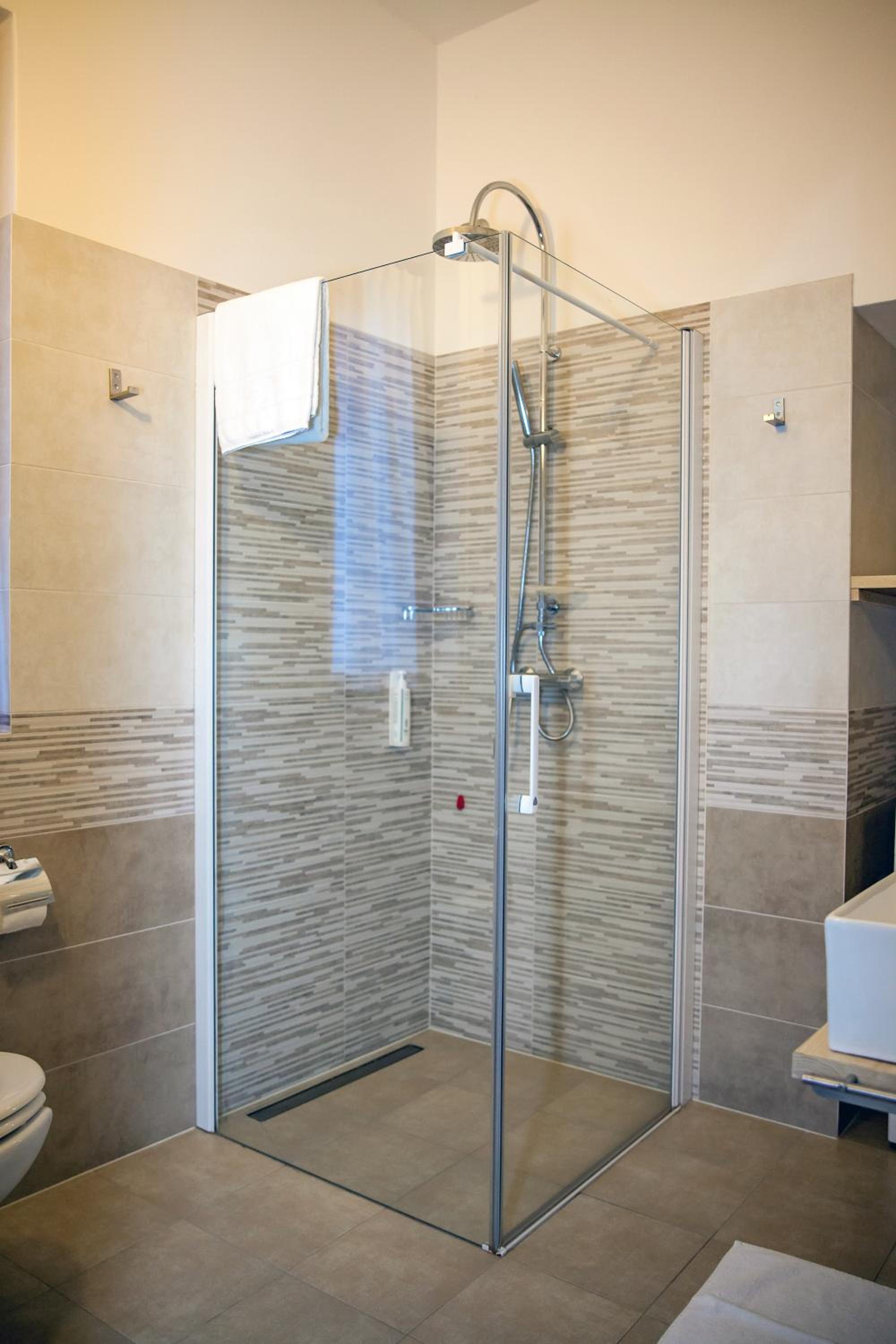 Hotel Garni Le Corti, Foto 5