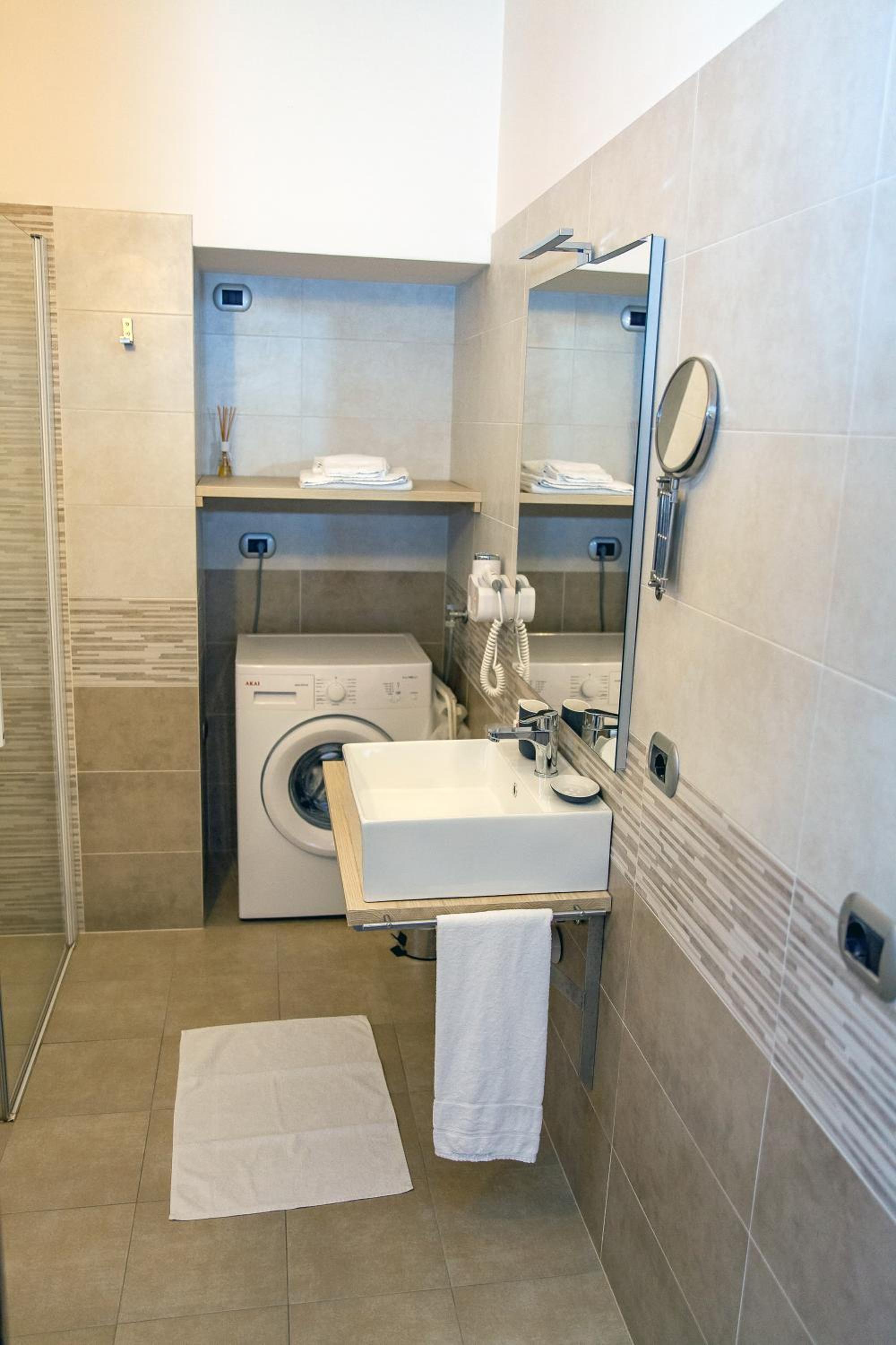 Hotel Garni Le Corti, Foto 2