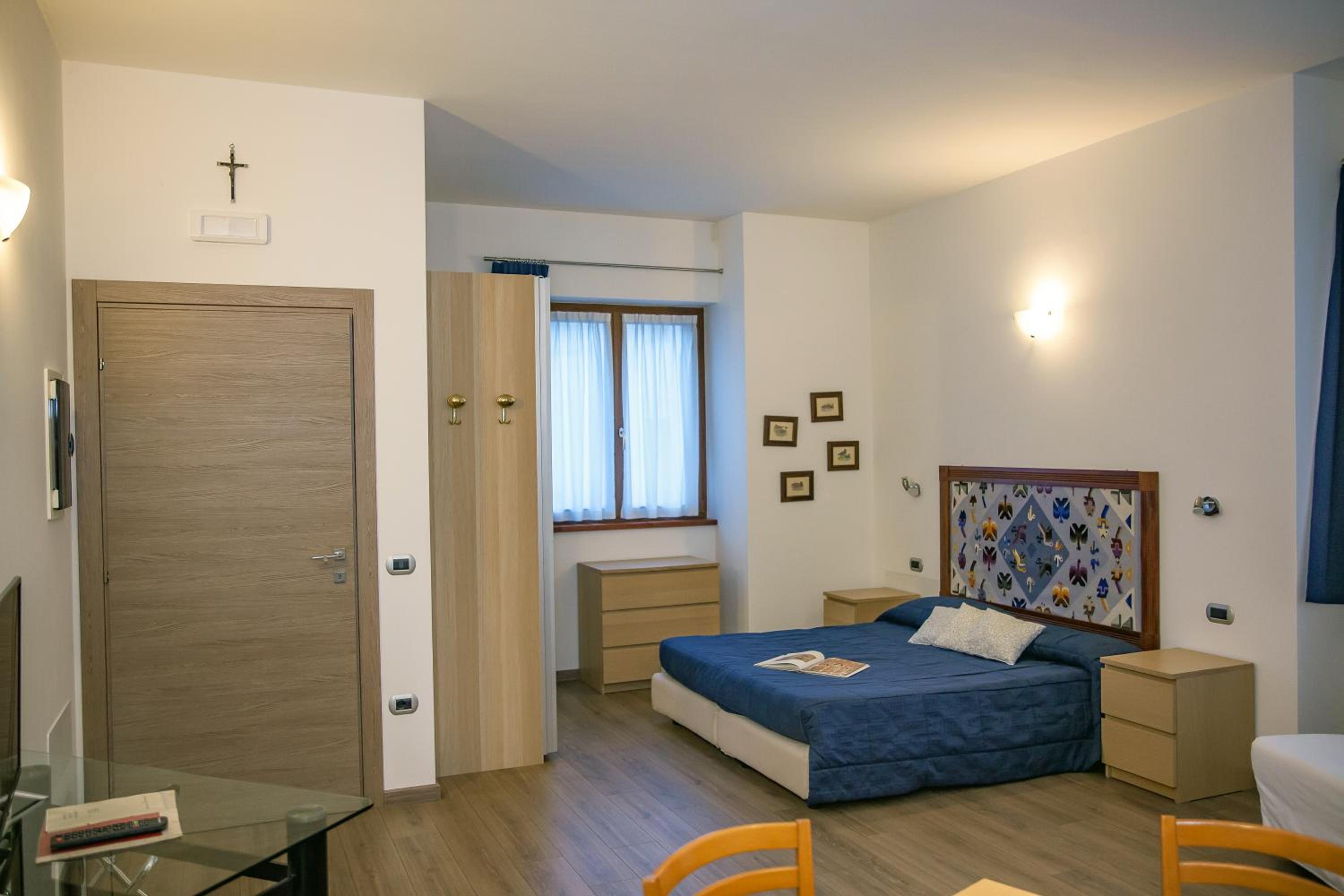 Hotel Garni Le Corti, Foto 3