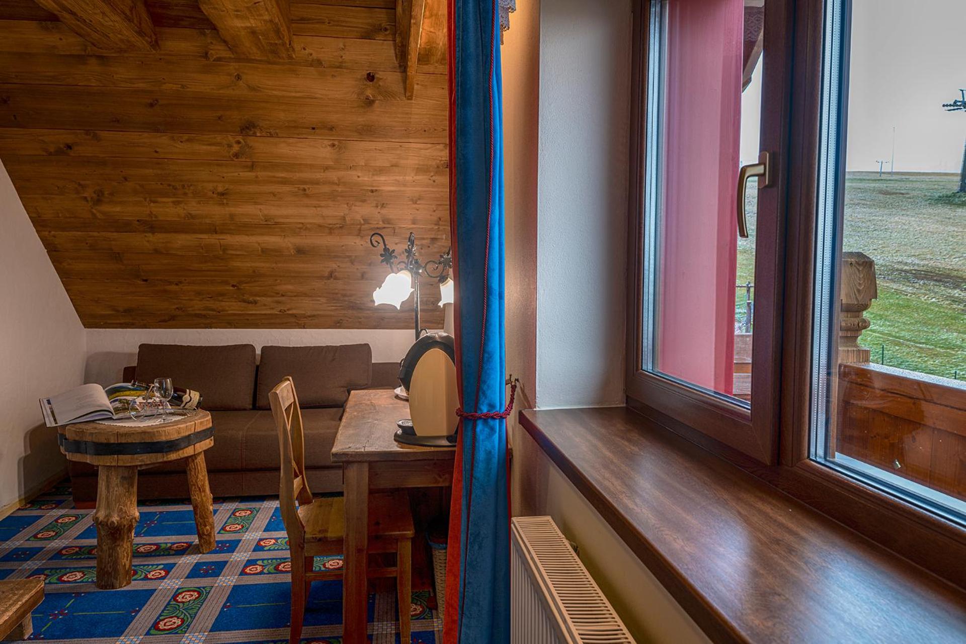 Duplex Suite photo 2