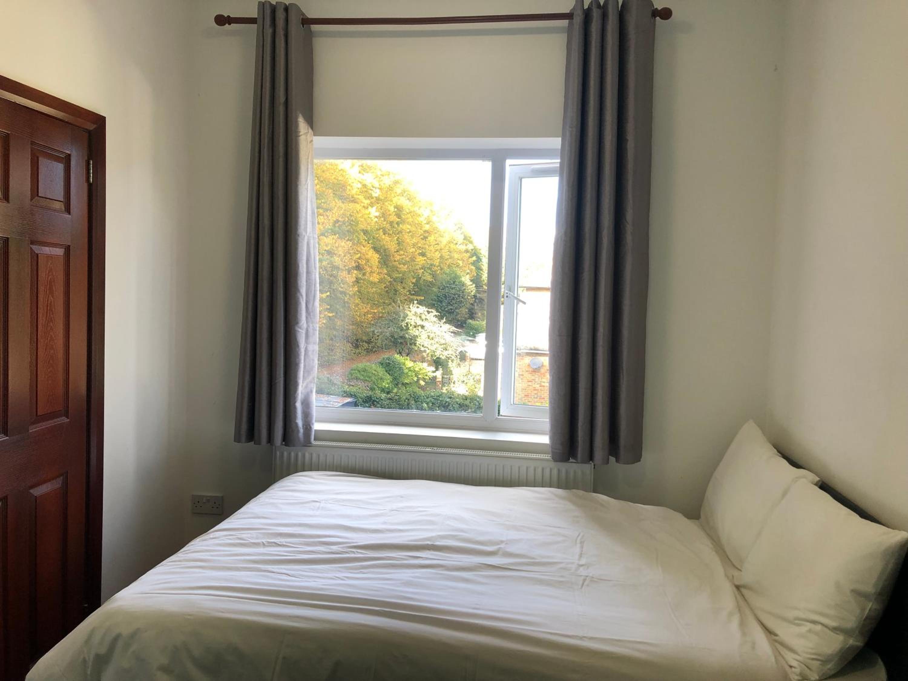 Triple Room Ensuite