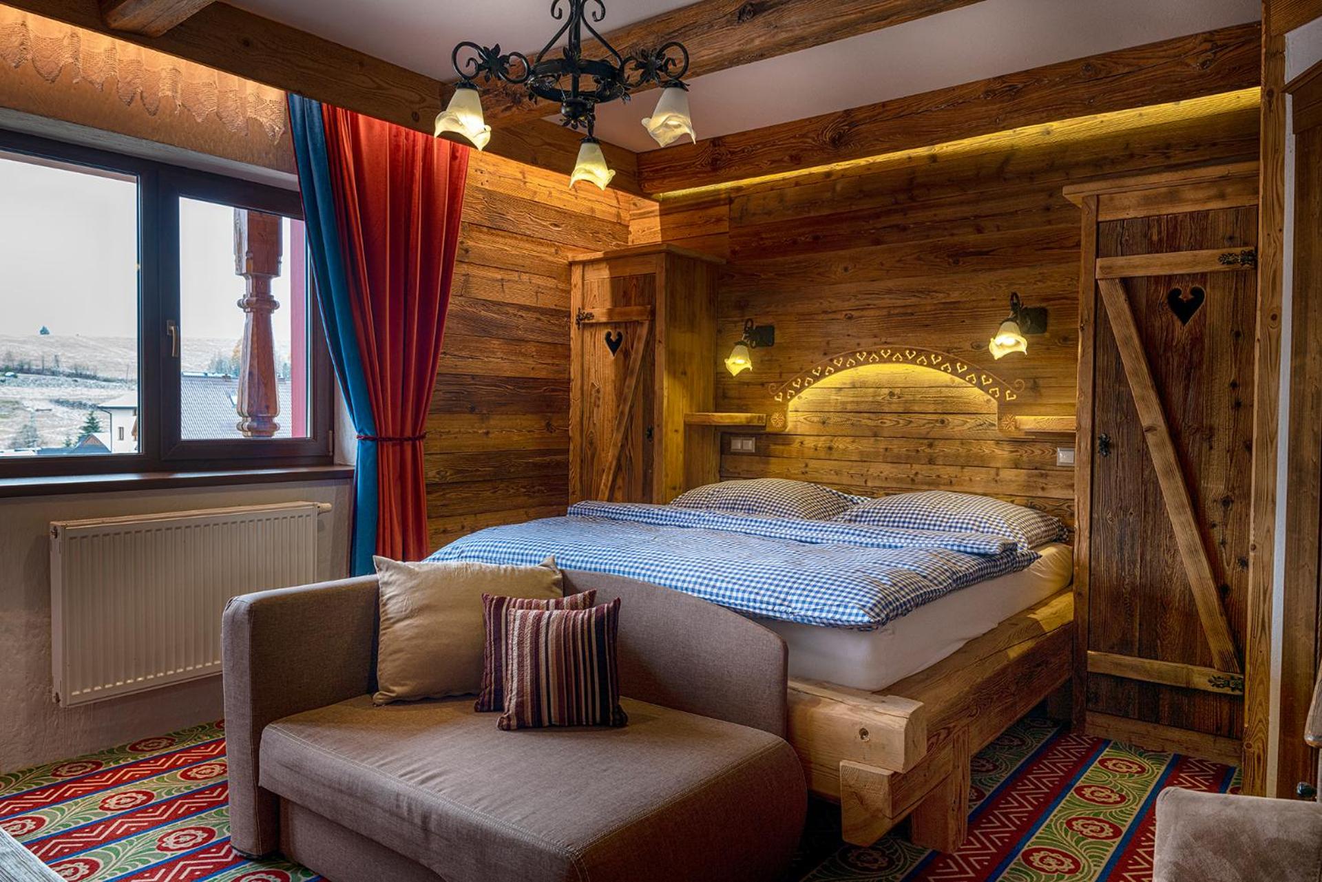 Standard Double or Twin Room photo 1