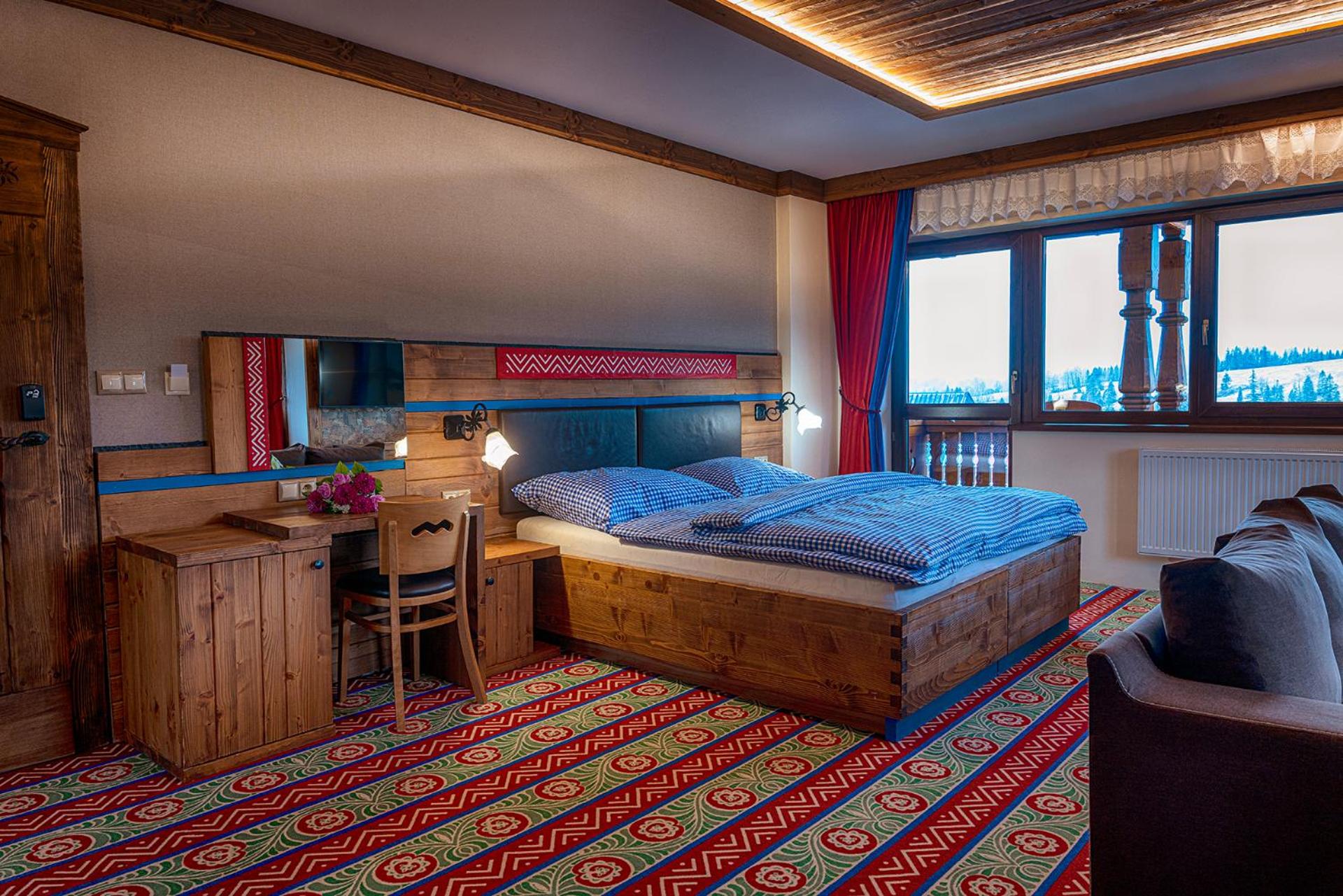 Comfort Double or Twin Room photo 1