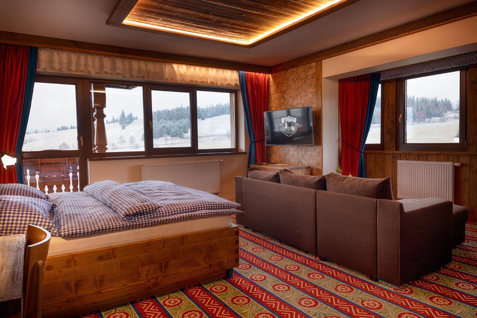 Comfort Double or Twin Room photo 3