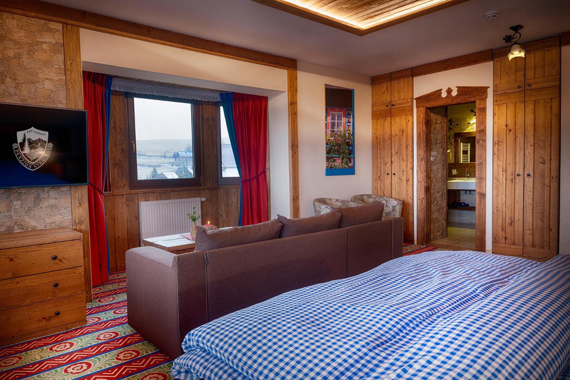 Comfort Double or Twin Room photo 2