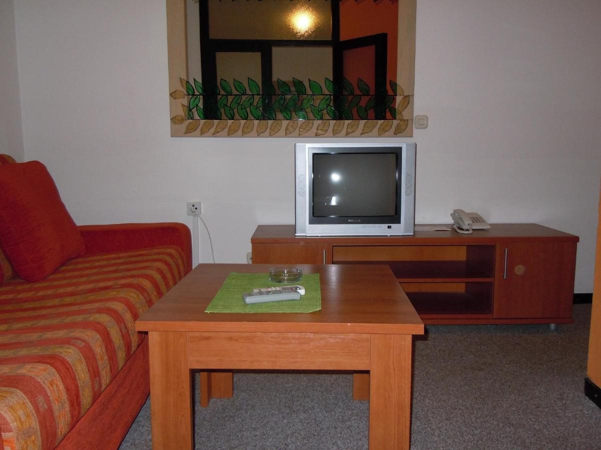Suite photo 1