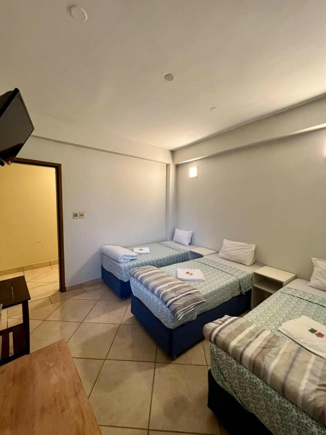 Triple Room with Private Bathroom photo 1