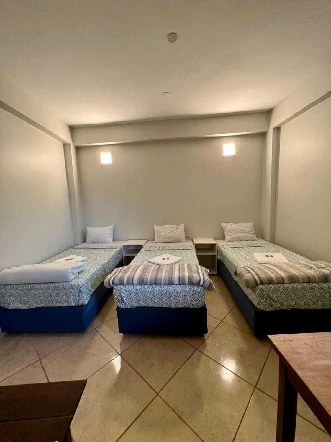 Triple Room with Private Bathroom photo 3