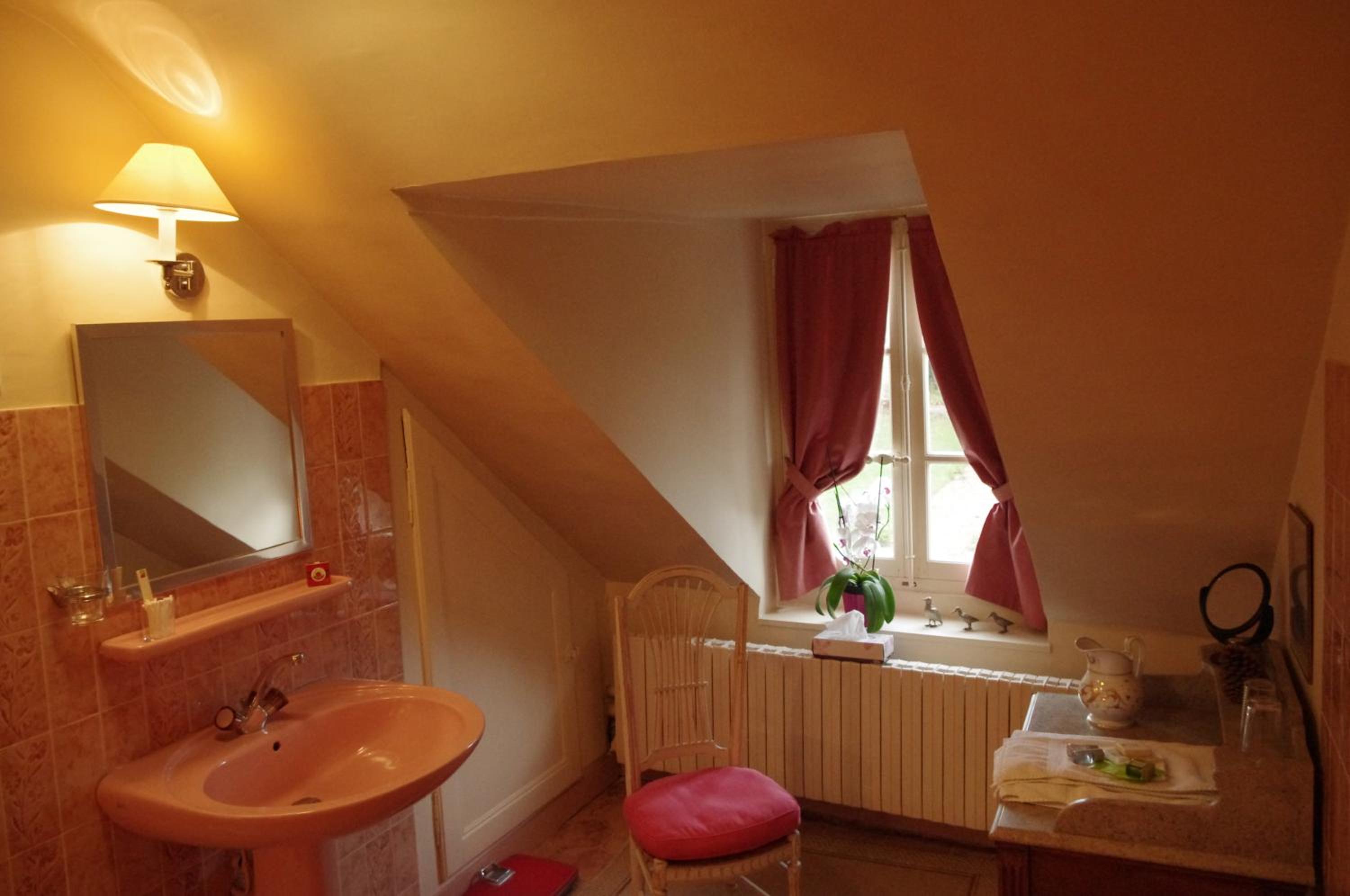 Comfort Double Room photo 2