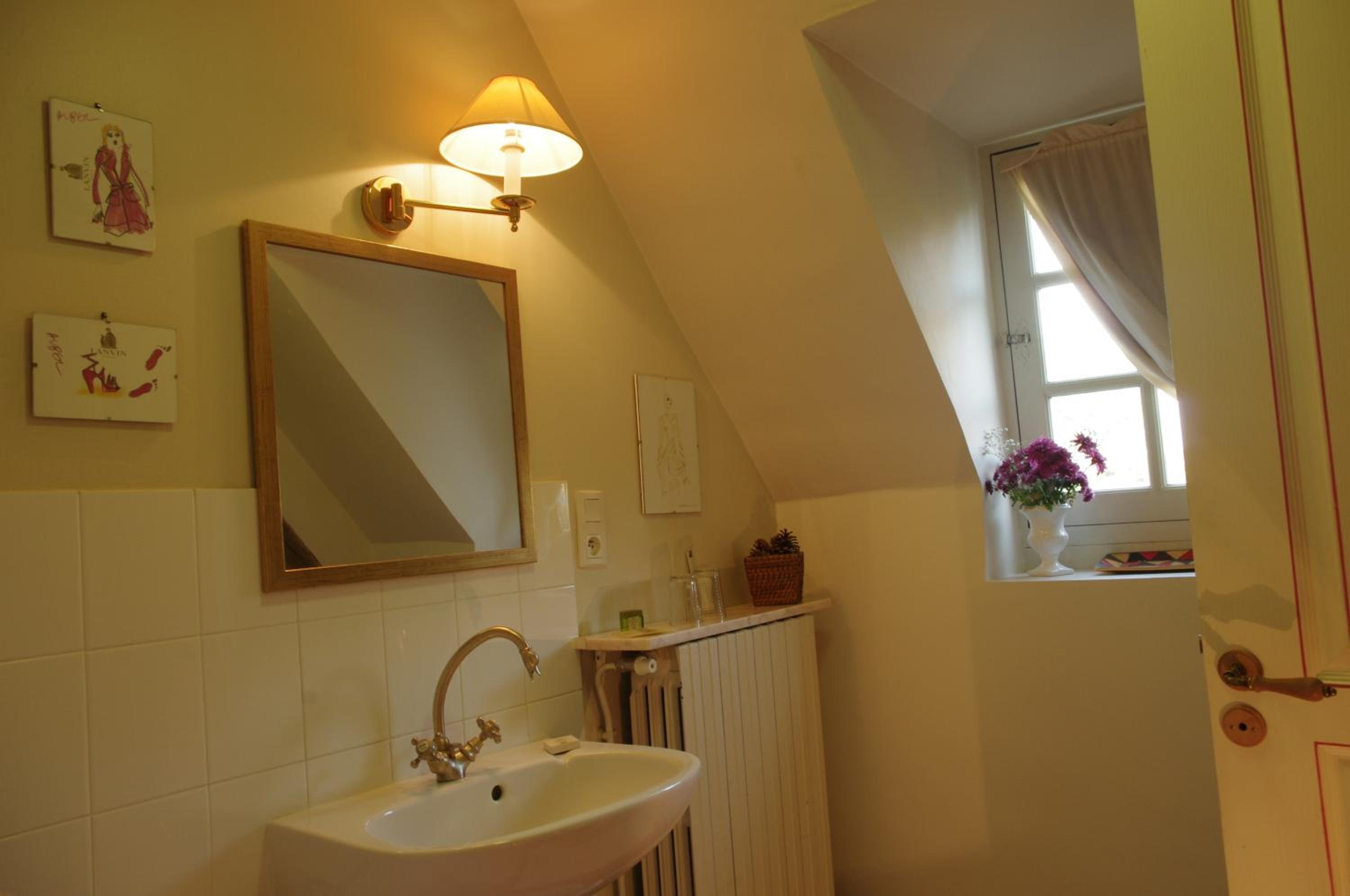 Comfort Twin Room photo 3