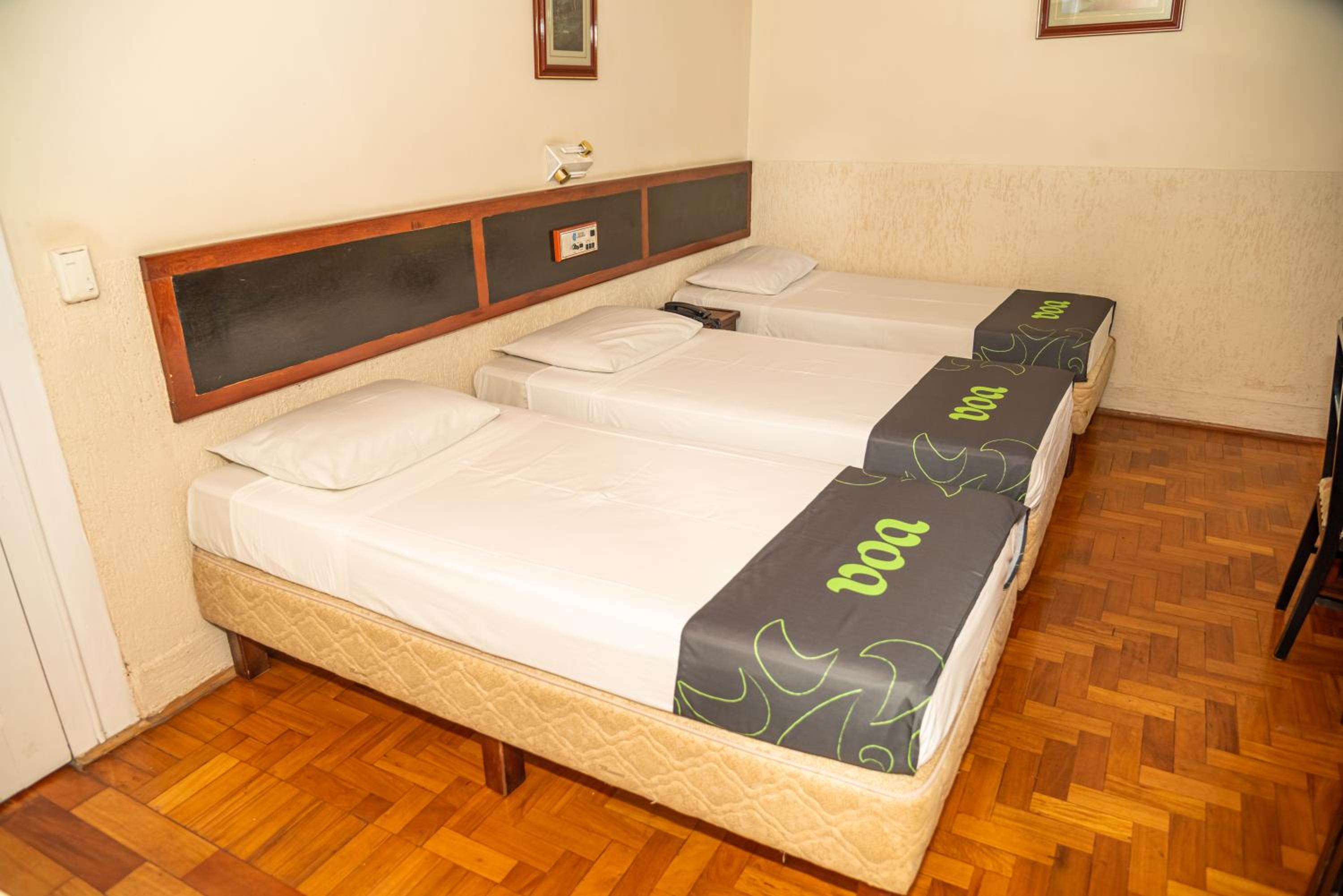 Standard Triple Room - Photo 5