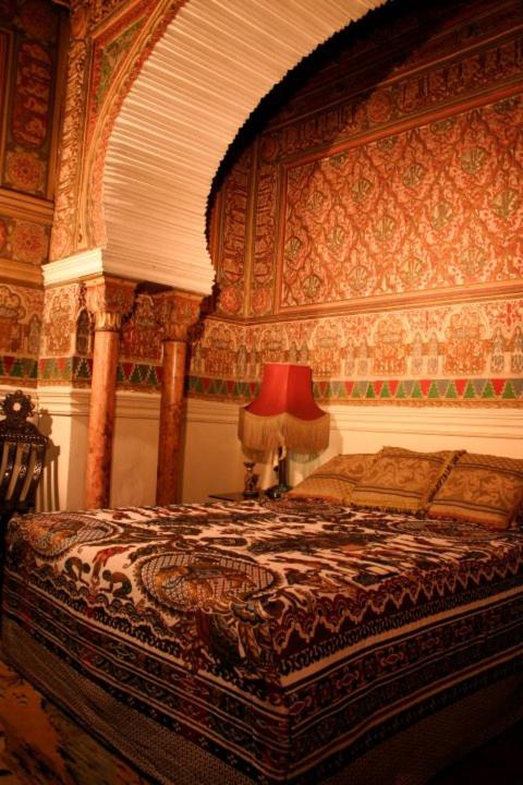 Deluxe Double Room - Photo 1