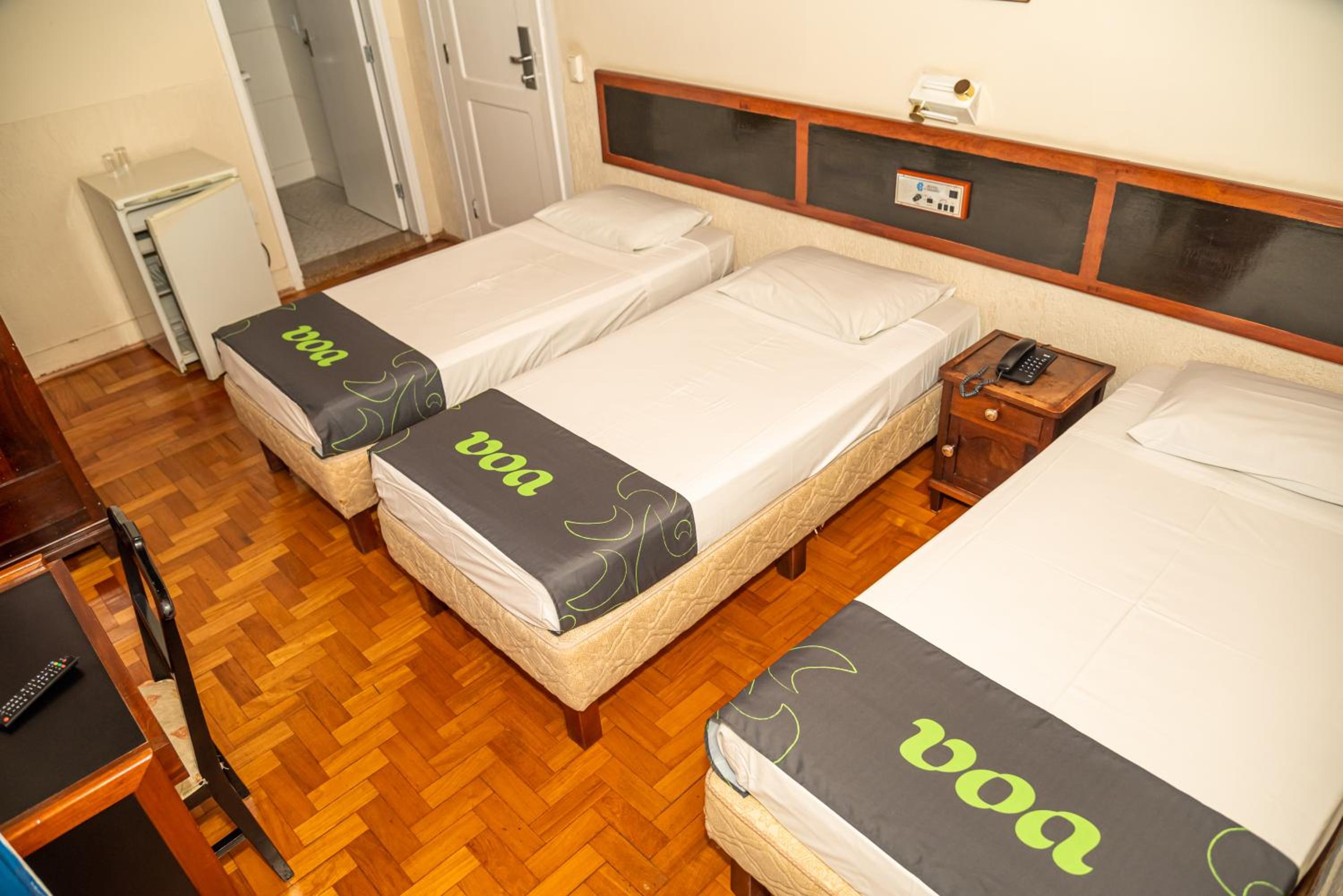 Standard Triple Room - Photo 2