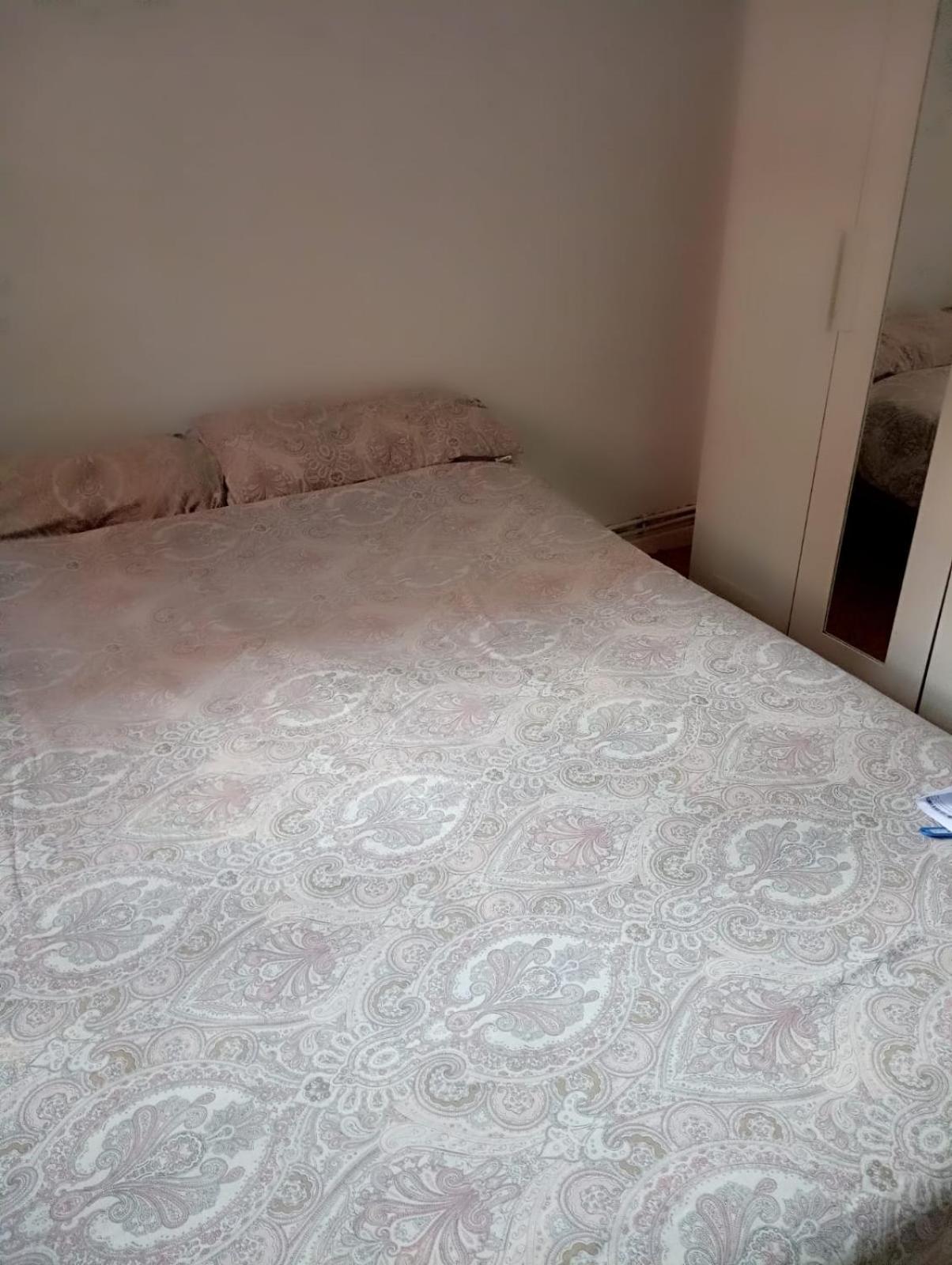Departamento de tres habitaciones