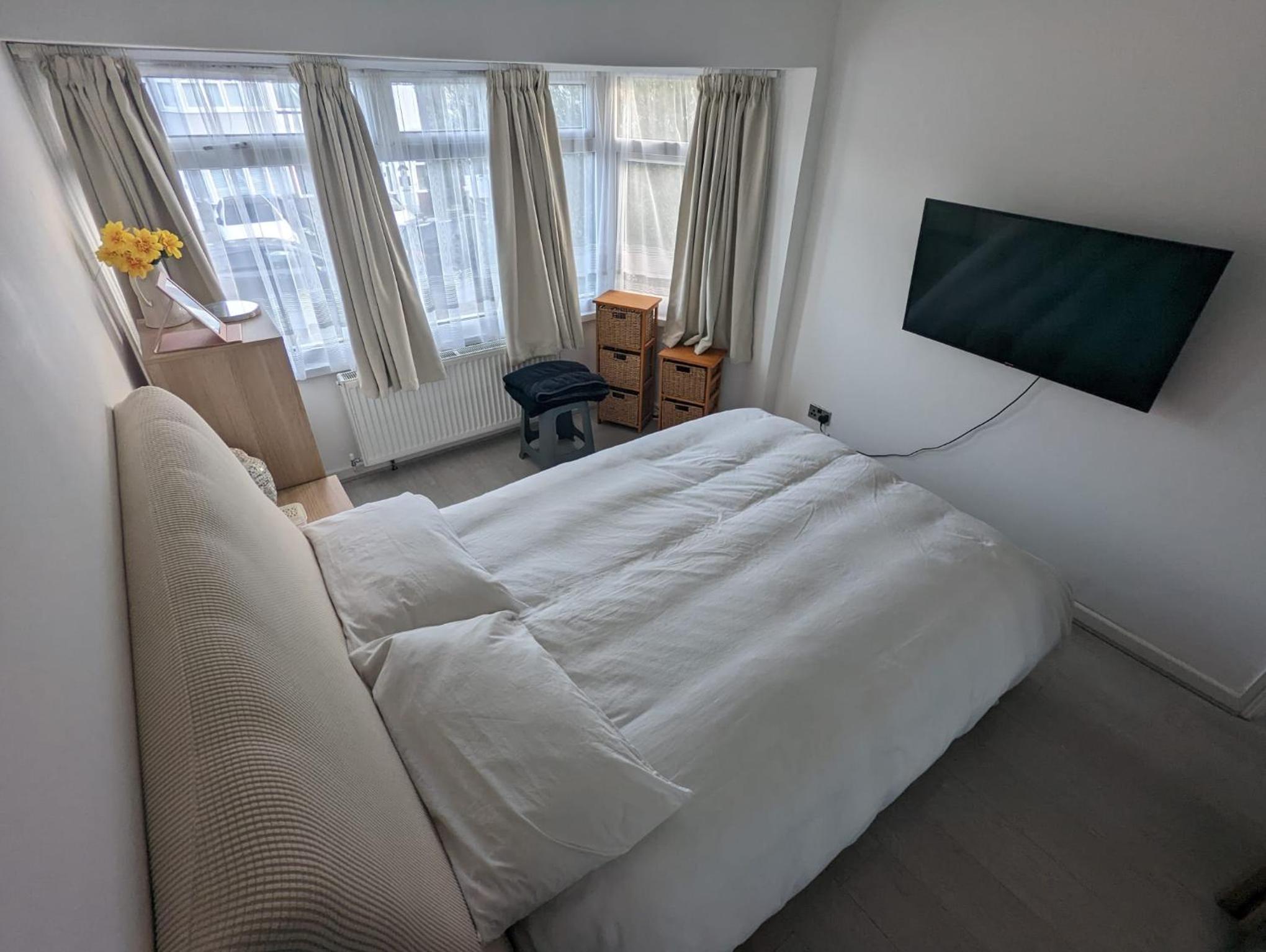 Two-Bedroom House photo 1