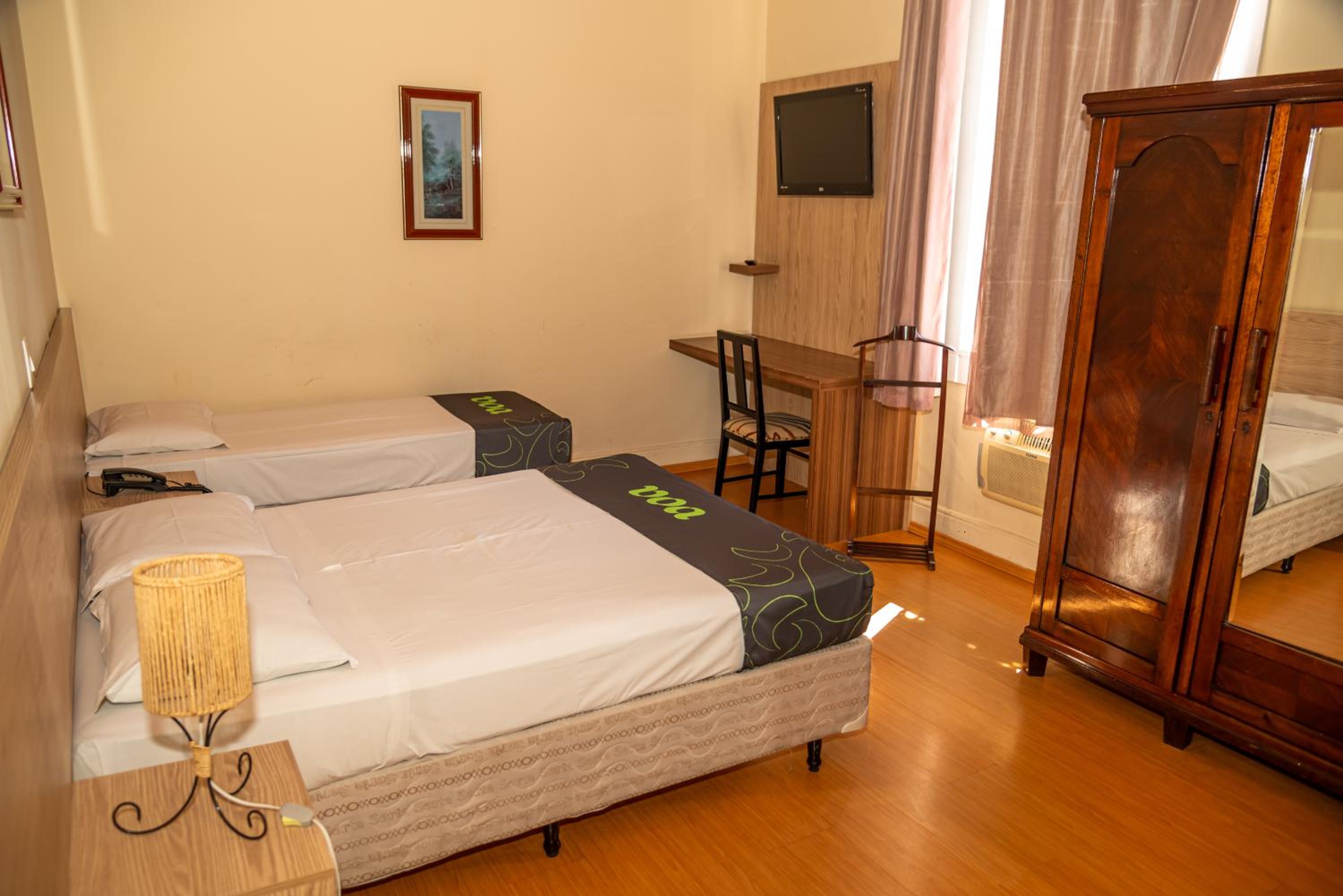 Standard Triple Room photo 3