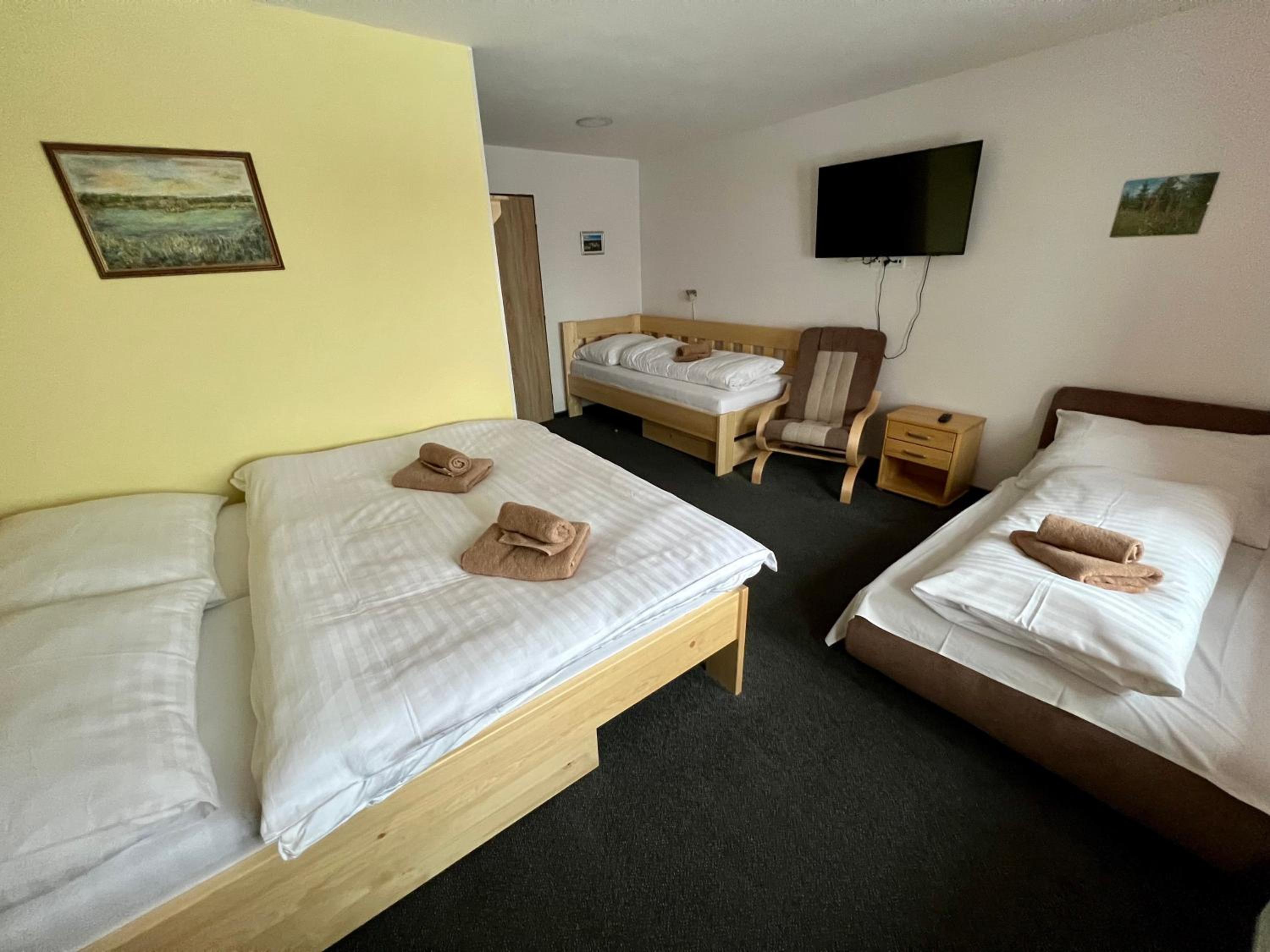 Triple Room photo 1