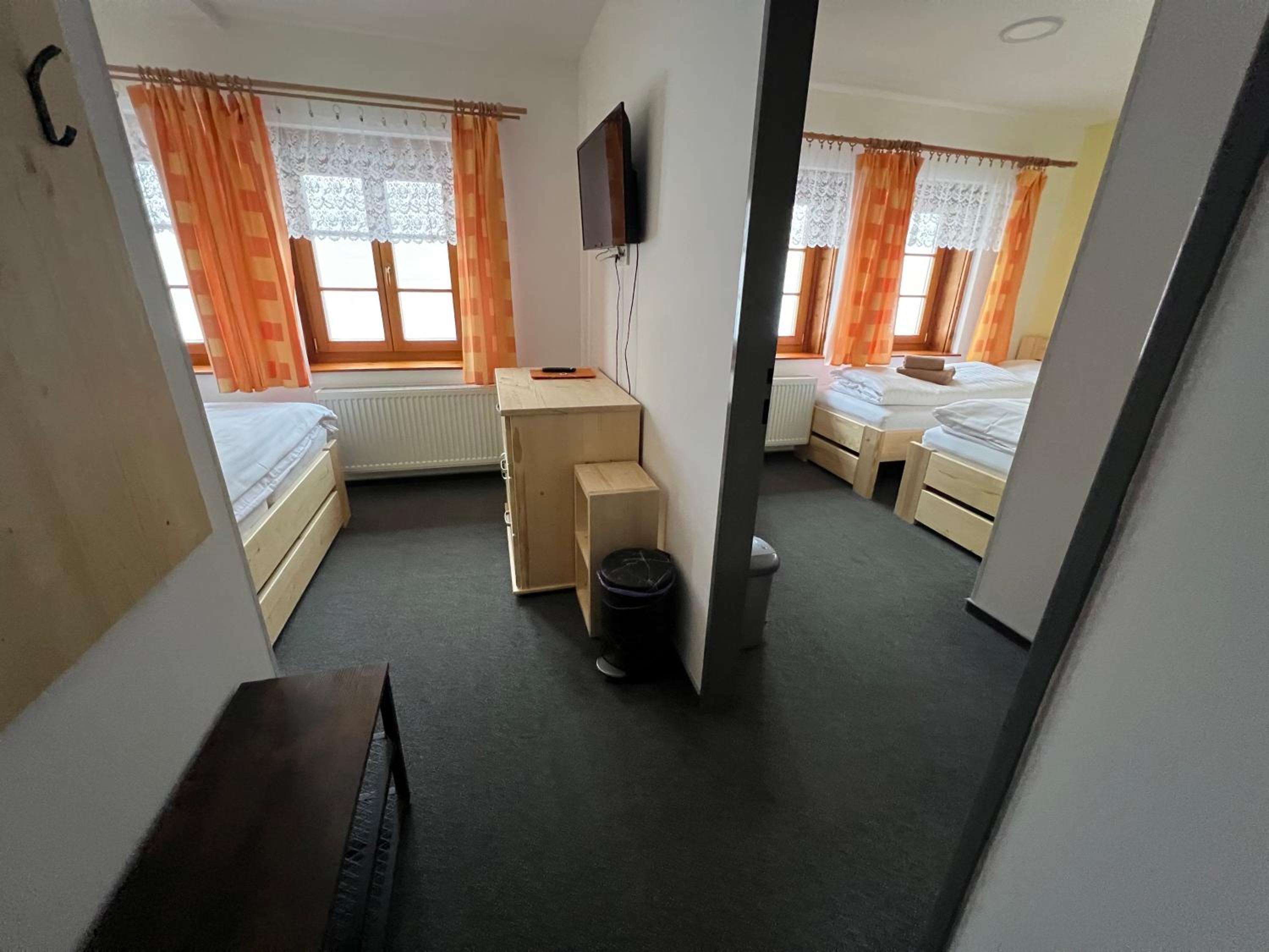 Quadruple Room photo 1