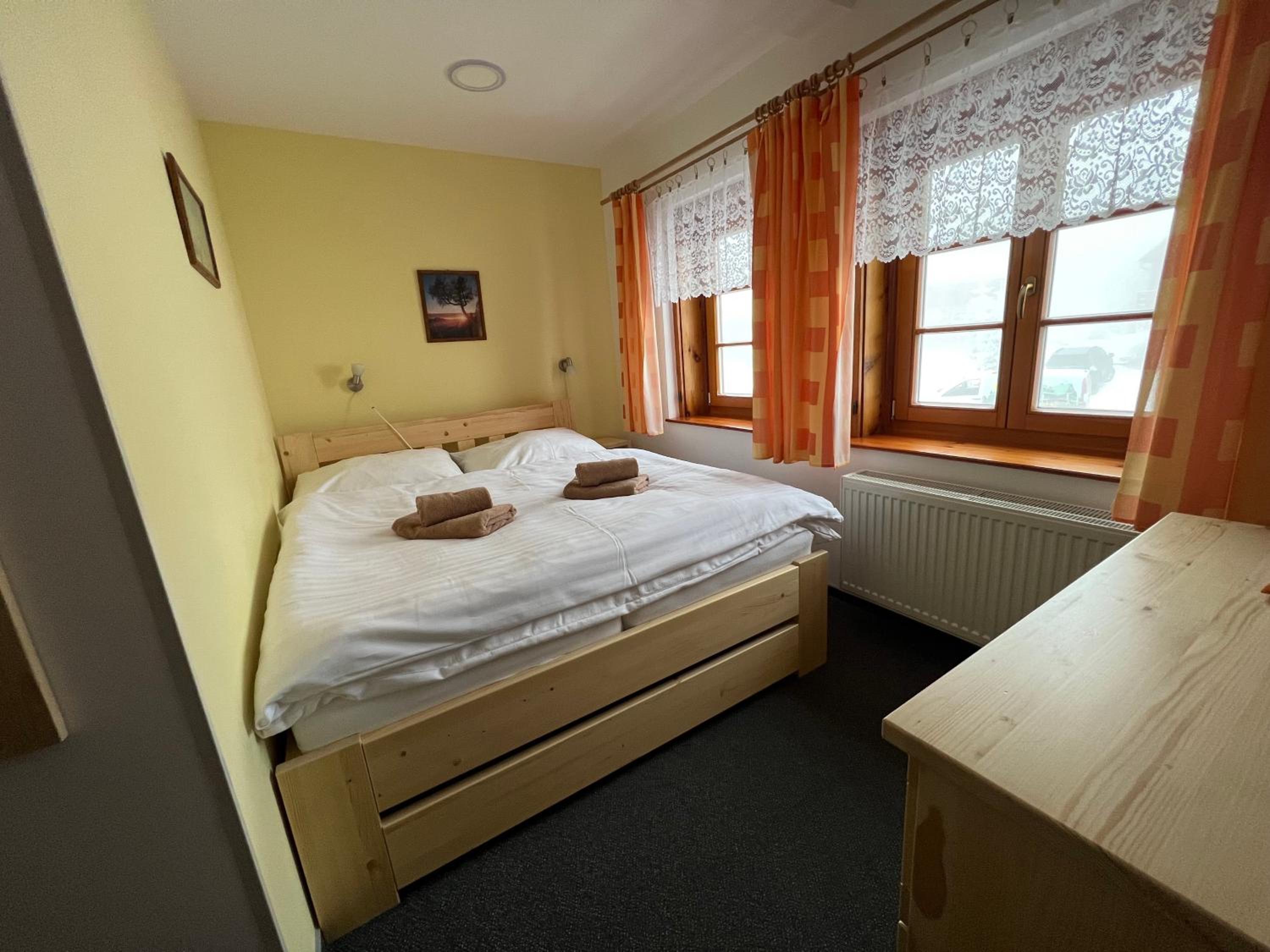 Quadruple Room photo 3