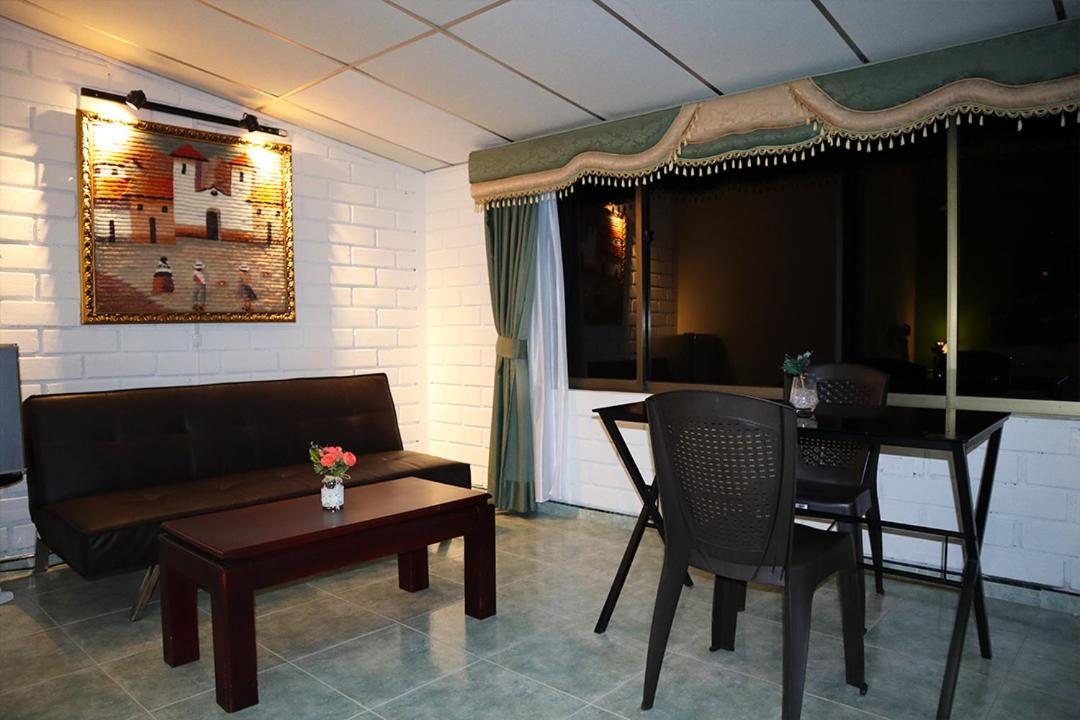 Deluxe Double Room with Bath photo 1