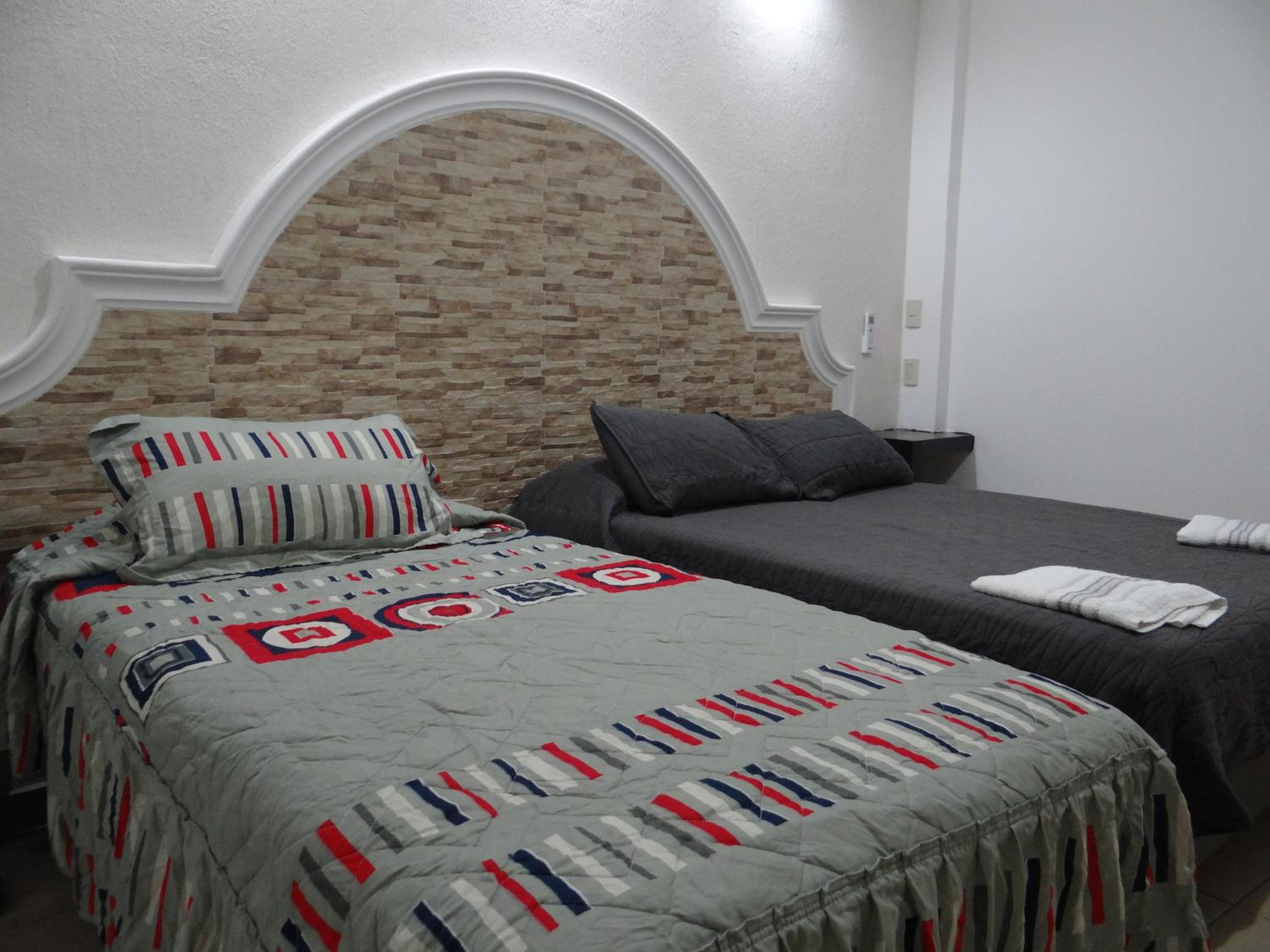 Superior Triple Room - Photo 1