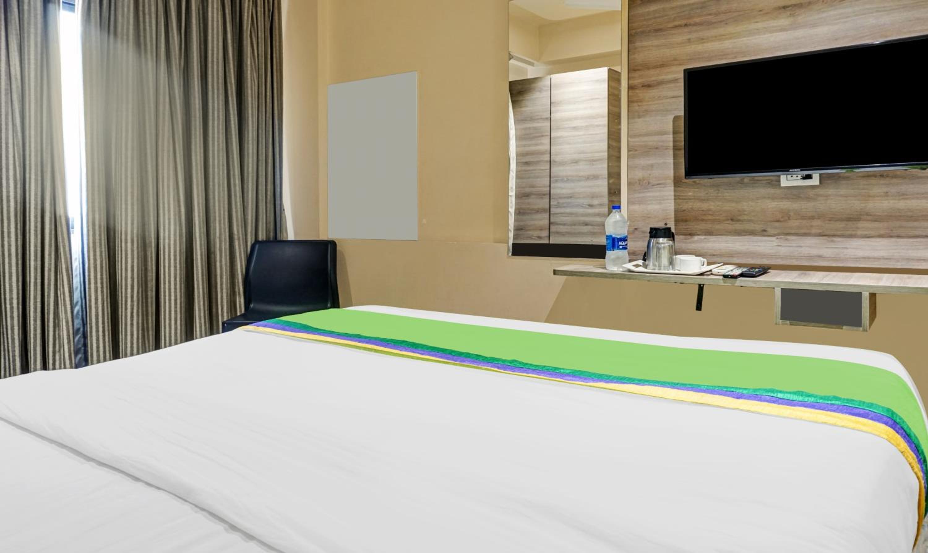 Economy Double Room - Photo 3