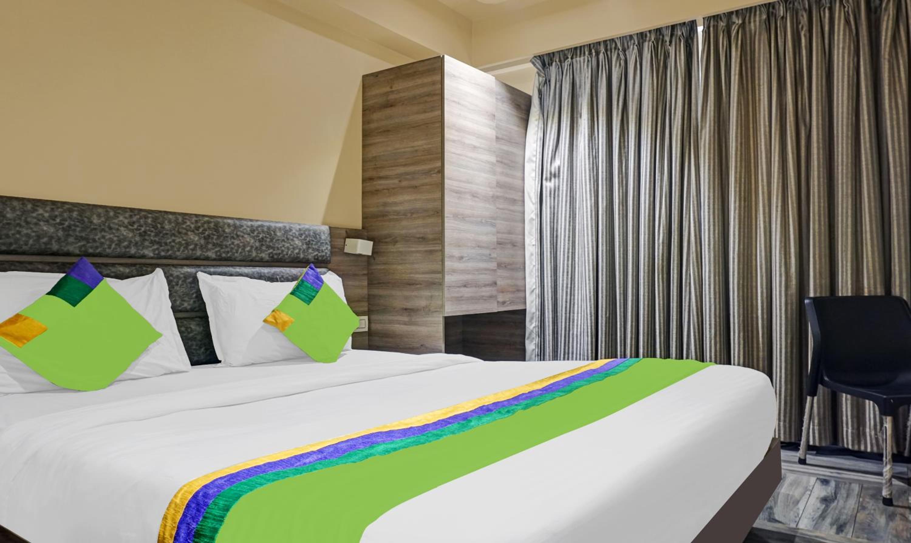 Economy Double Room - Photo 5