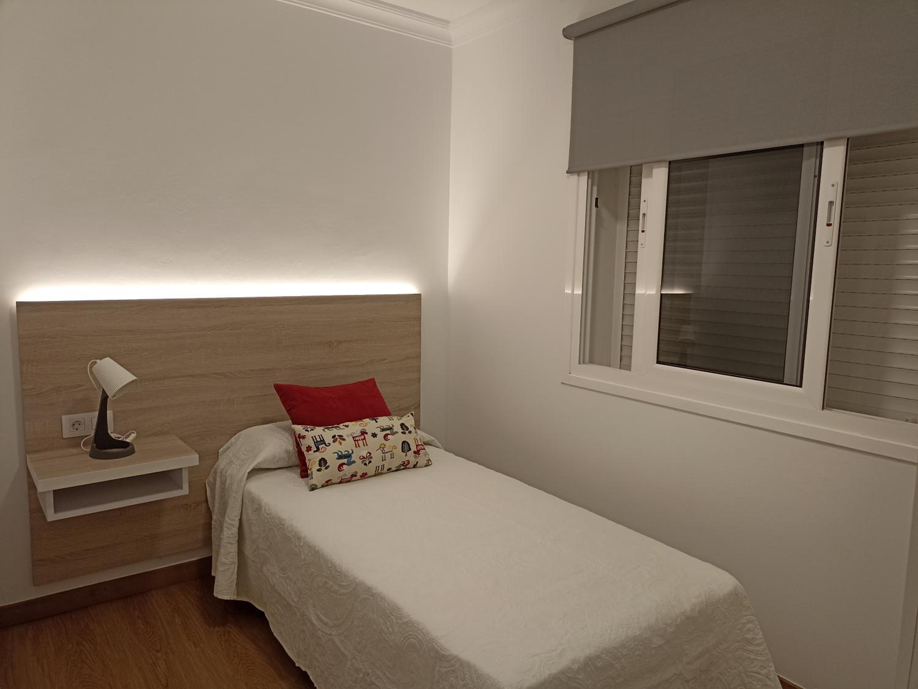 Apartamento - Planta Baja