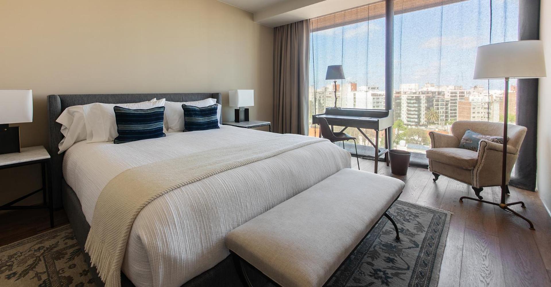 Superior Double Room - Photo 2