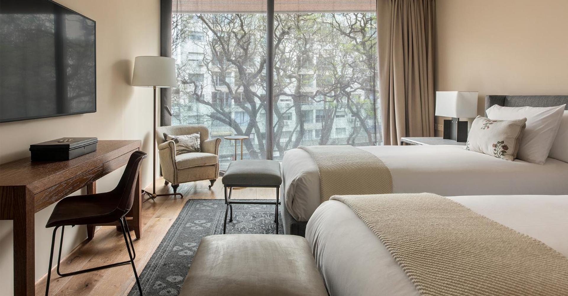 Superior Twin Room - Photo 1