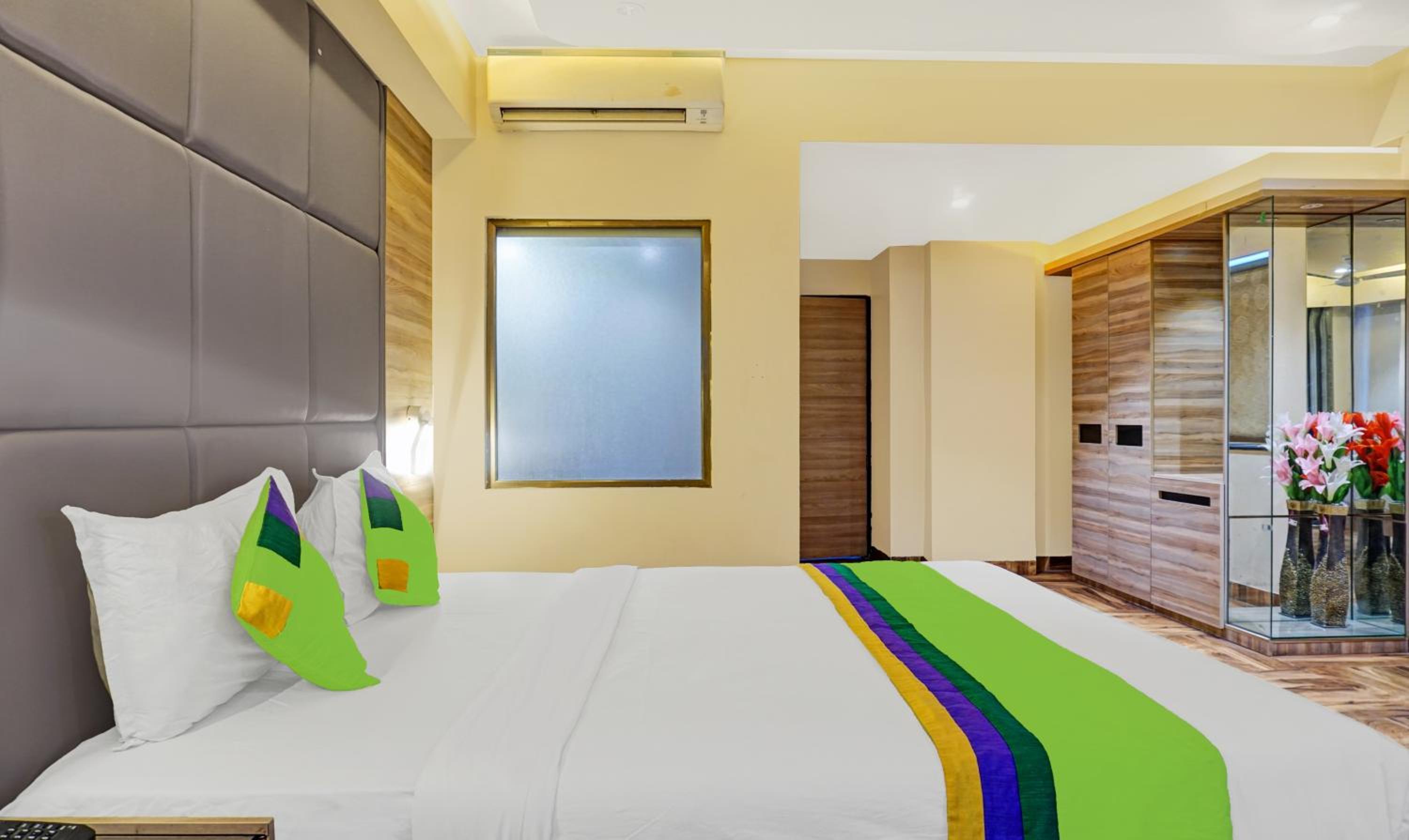 Deluxe Double Room - Photo 5