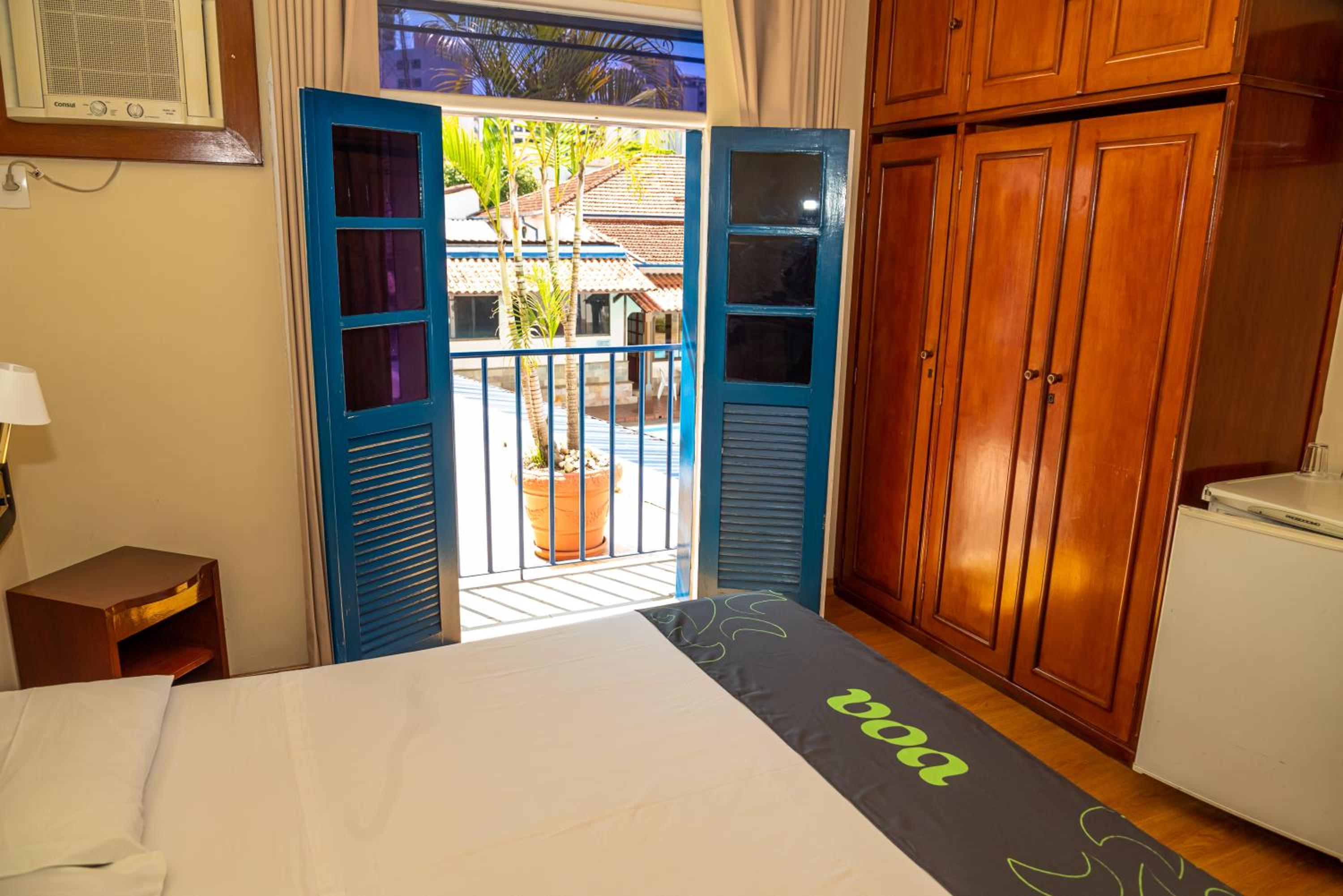 Deluxe Double or Twin Room photo 2