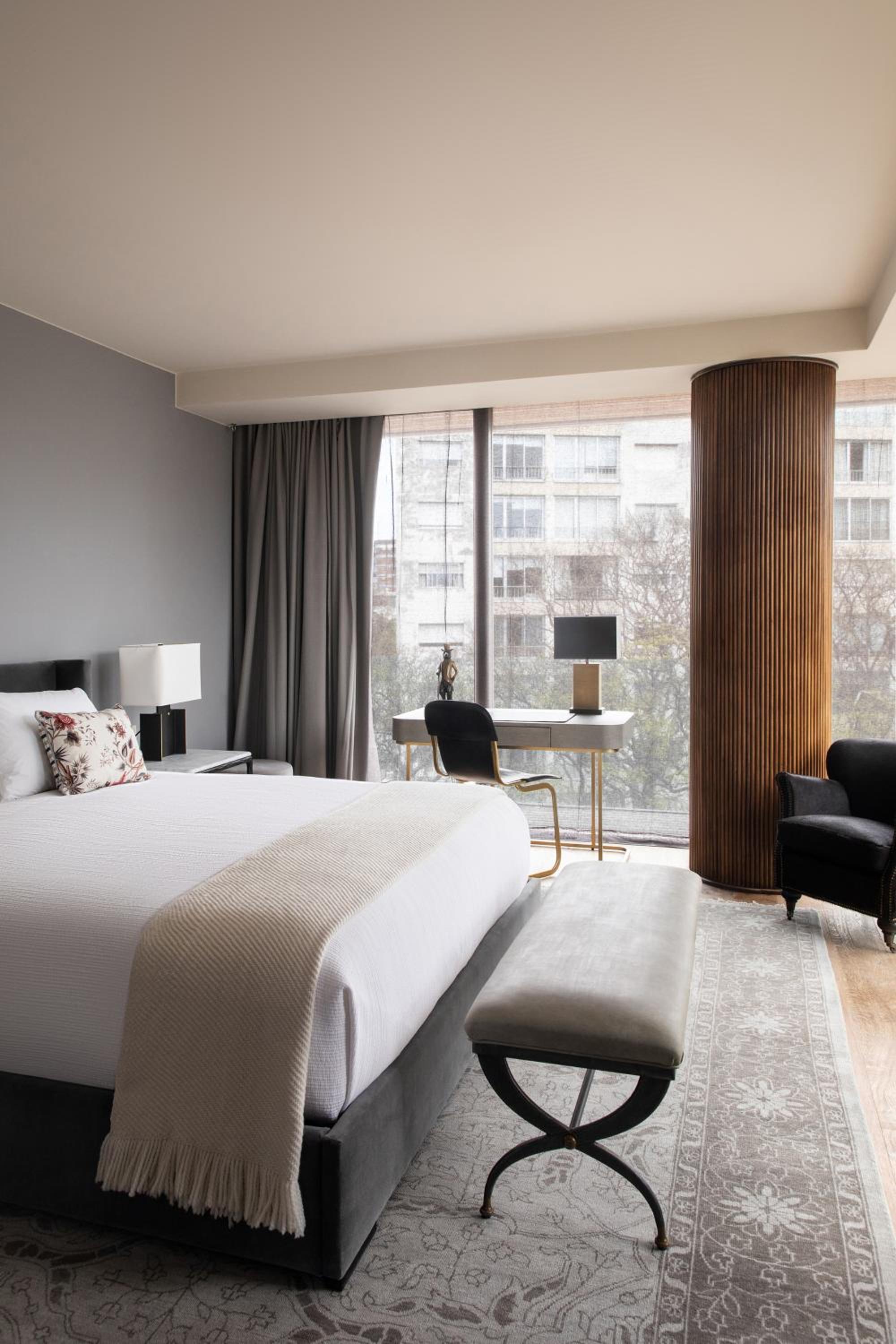 Deluxe Room - Photo 3