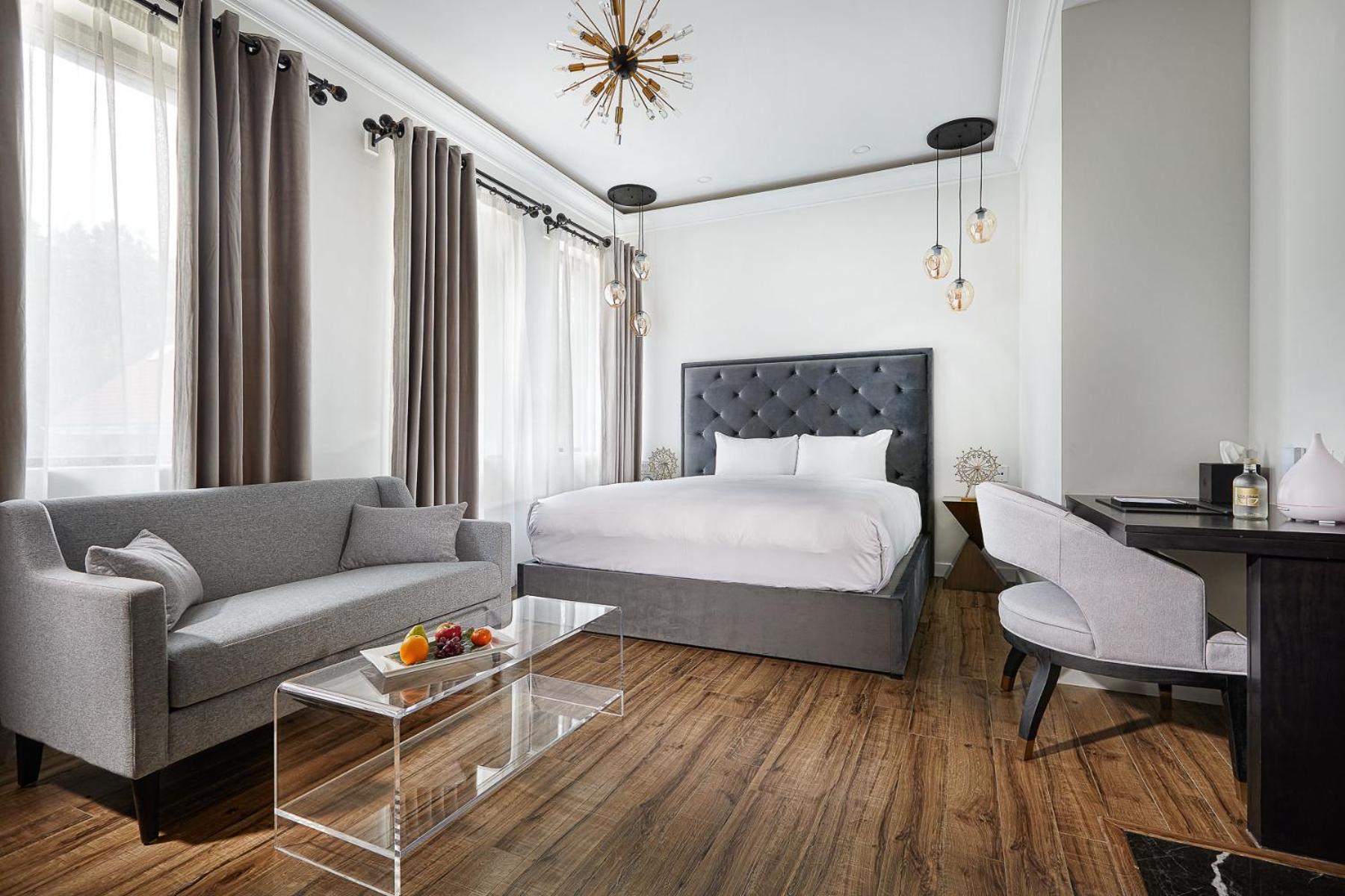 King Room